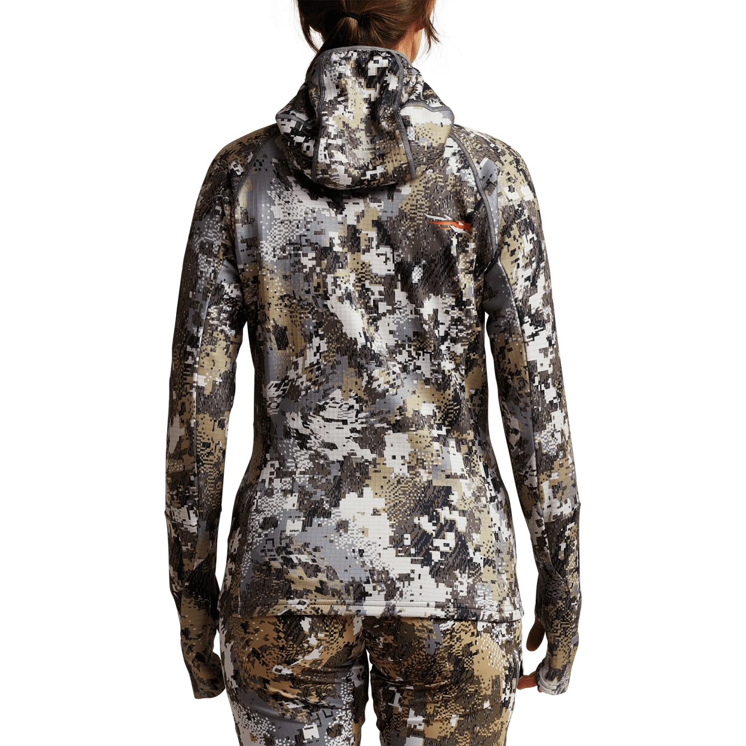 Women's Fanatic Hoodie