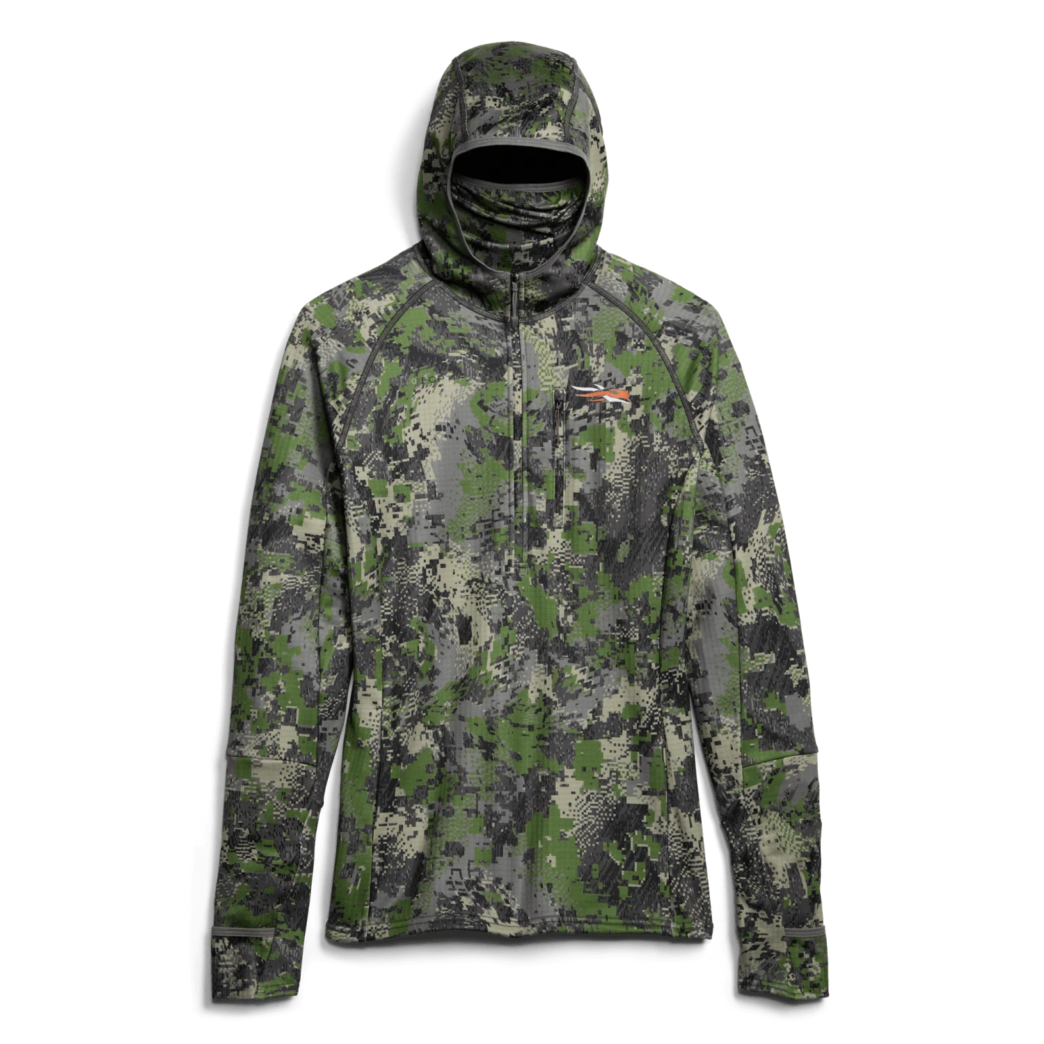 Women's Fanatic Hoodie