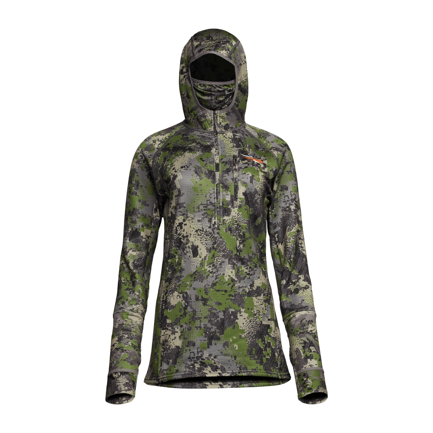 Women's Fanatic Hoodie