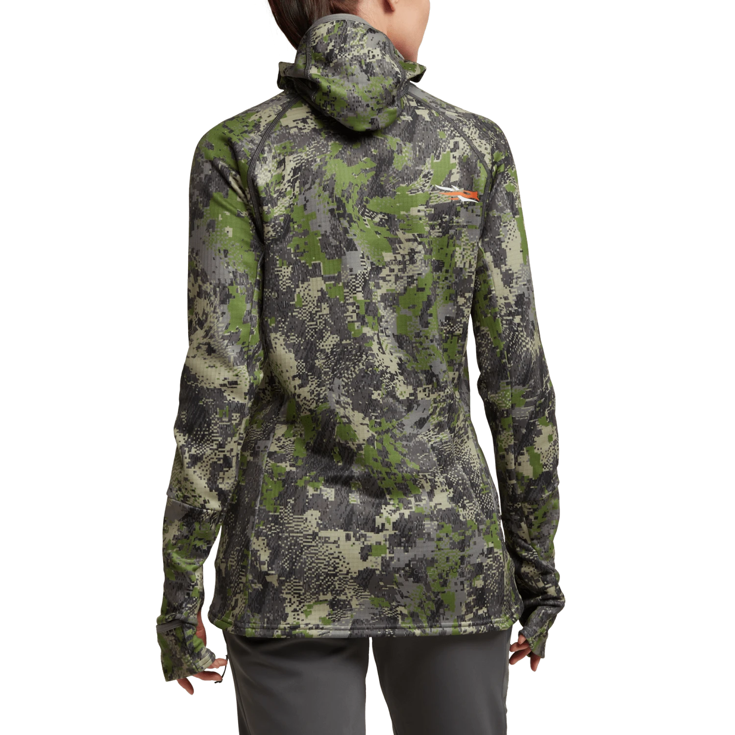Women's Fanatic Hoodie