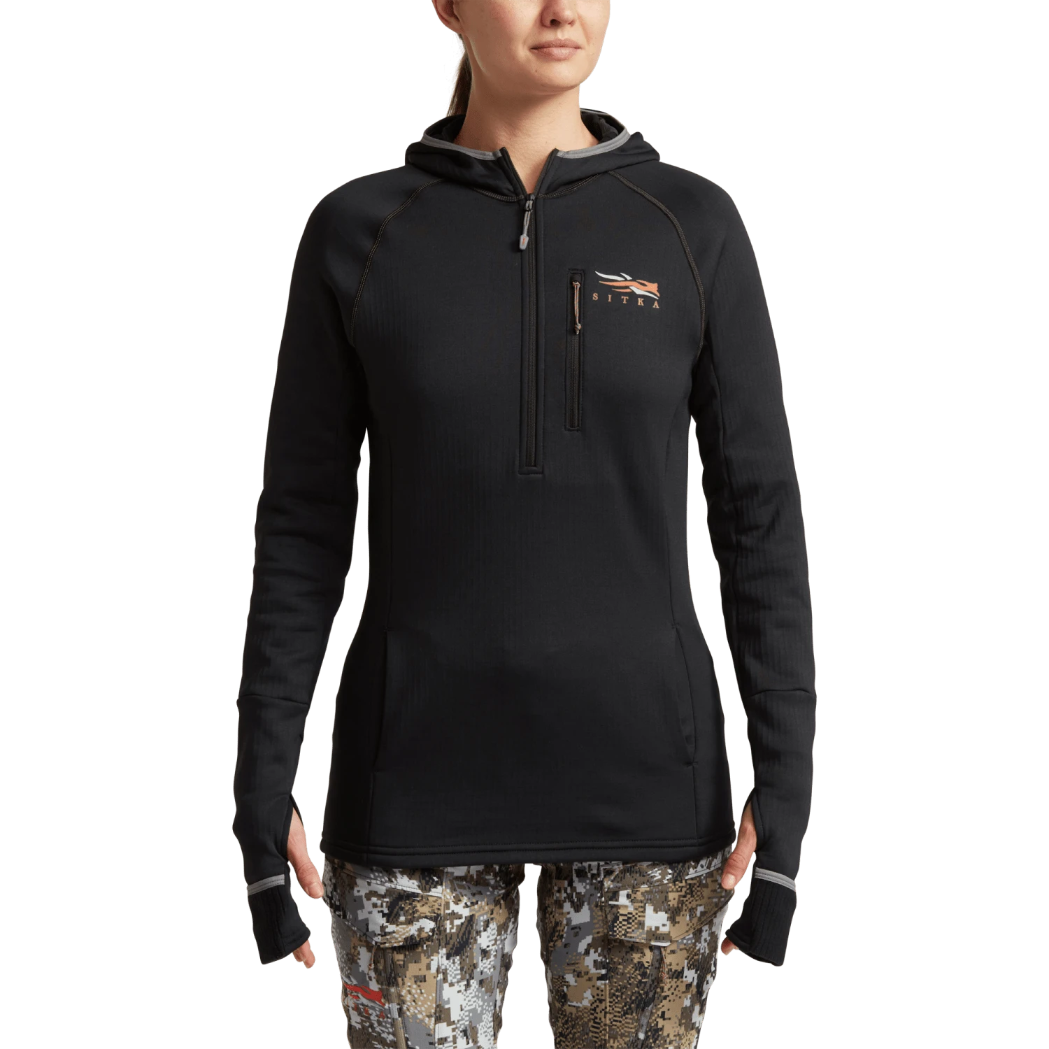 Women's Fanatic Hoodie