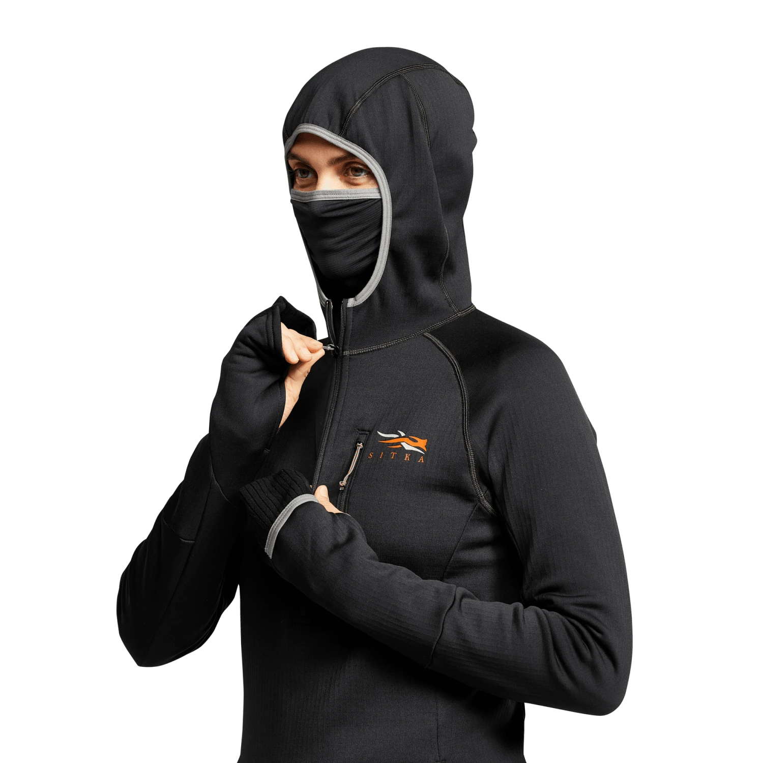 Women's Fanatic Hoodie
