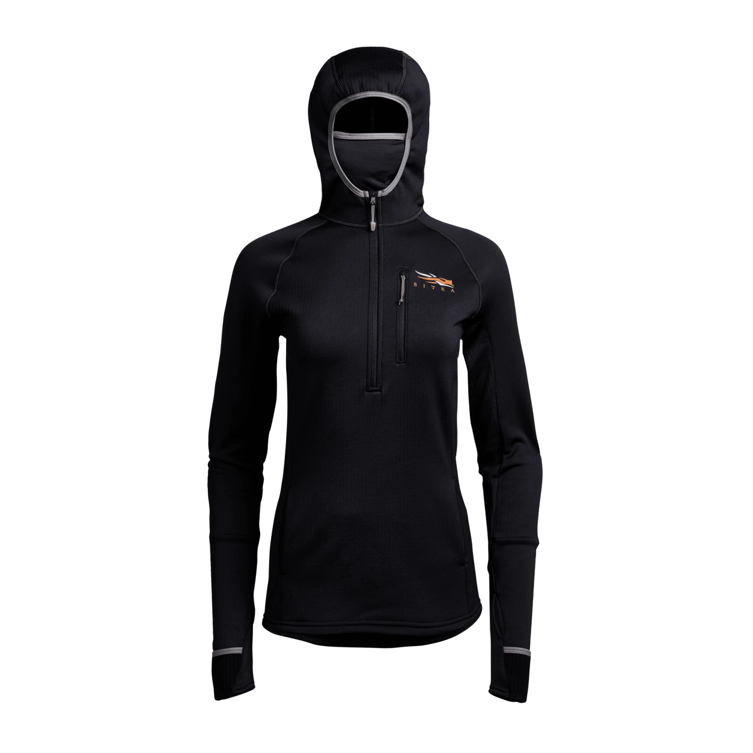 Women's Fanatic Hoodie