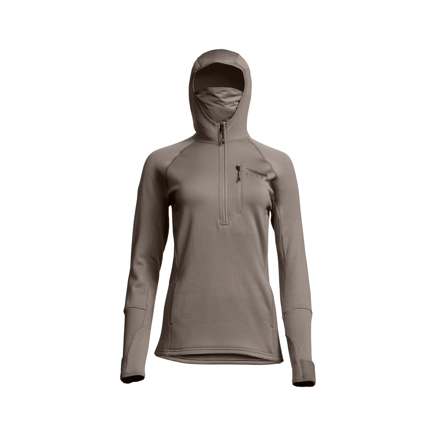 Women's Fanatic Hoodie