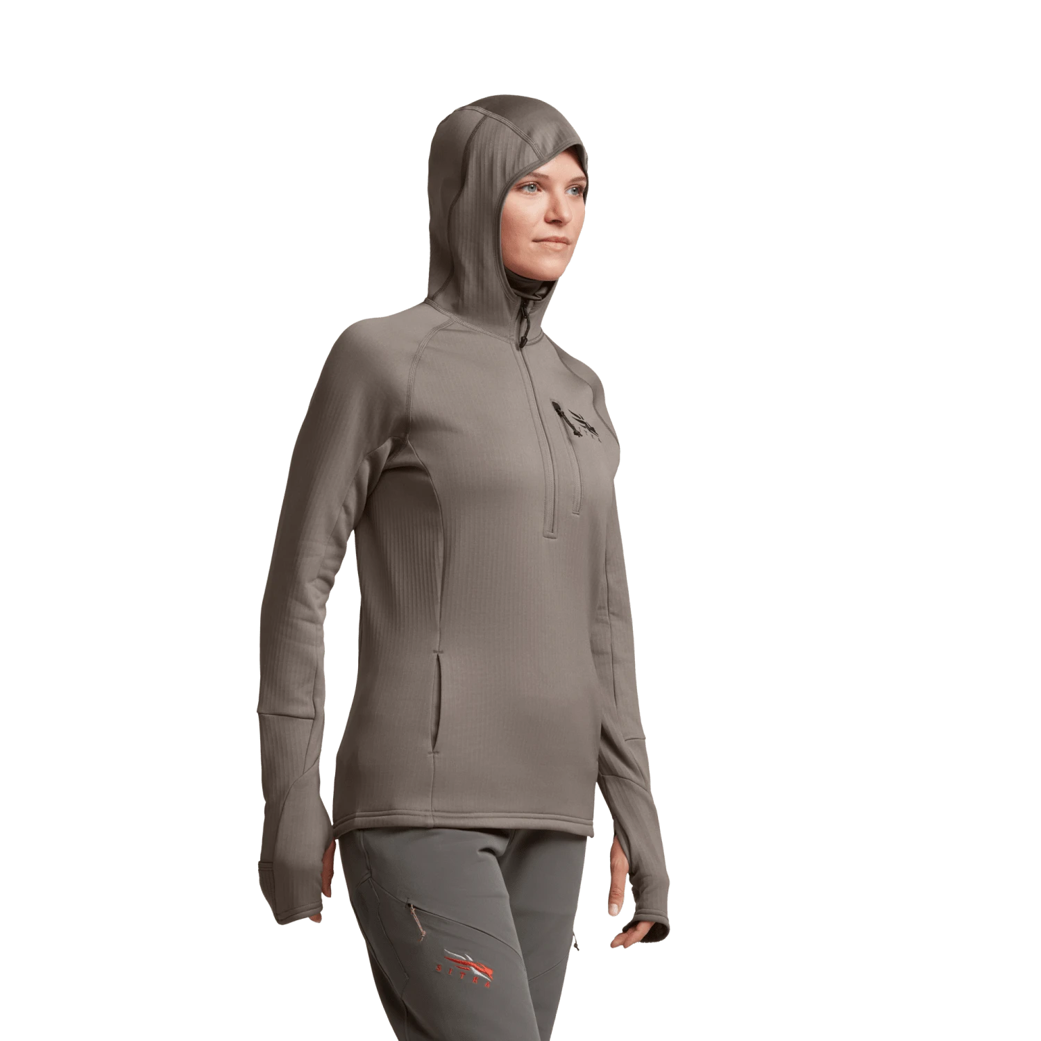 Women's Fanatic Hoodie