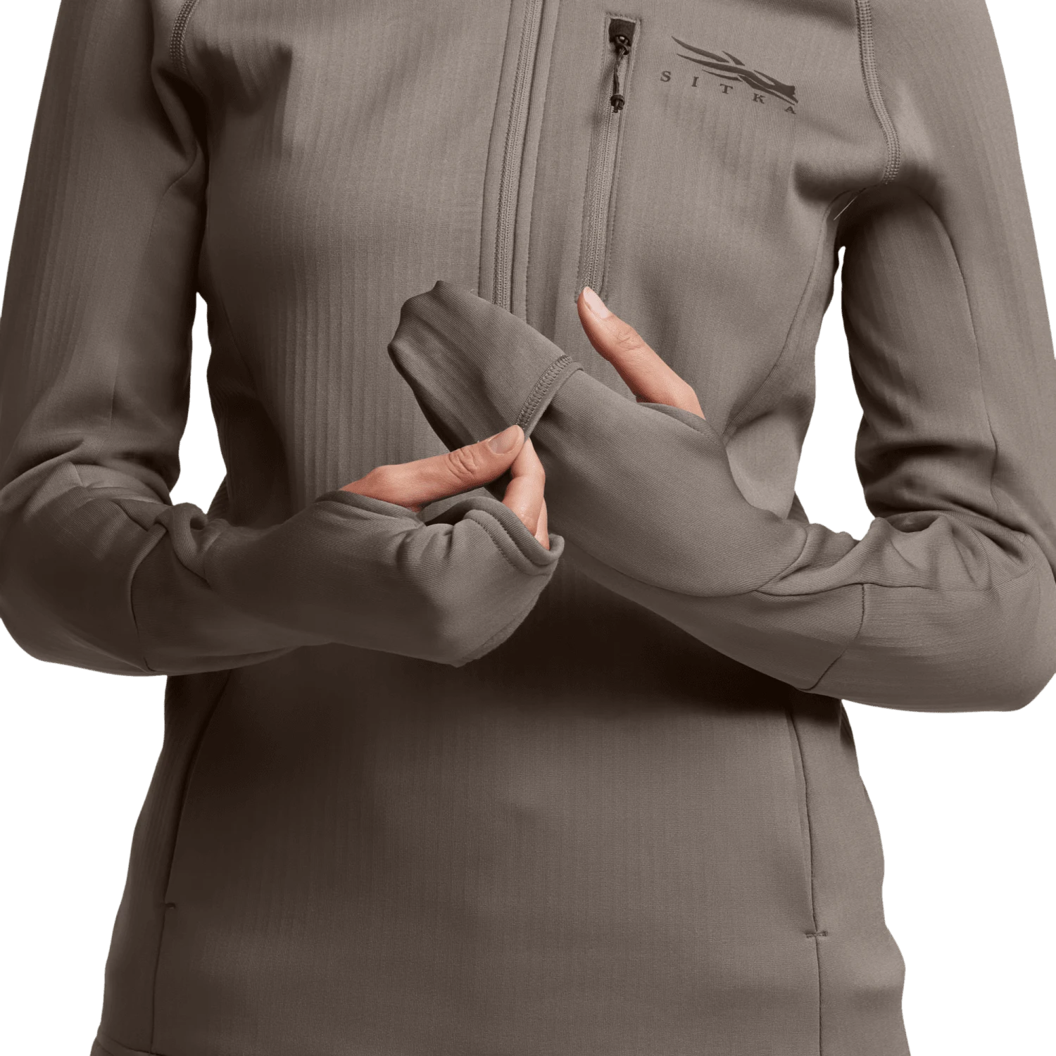 Women's Fanatic Hoodie
