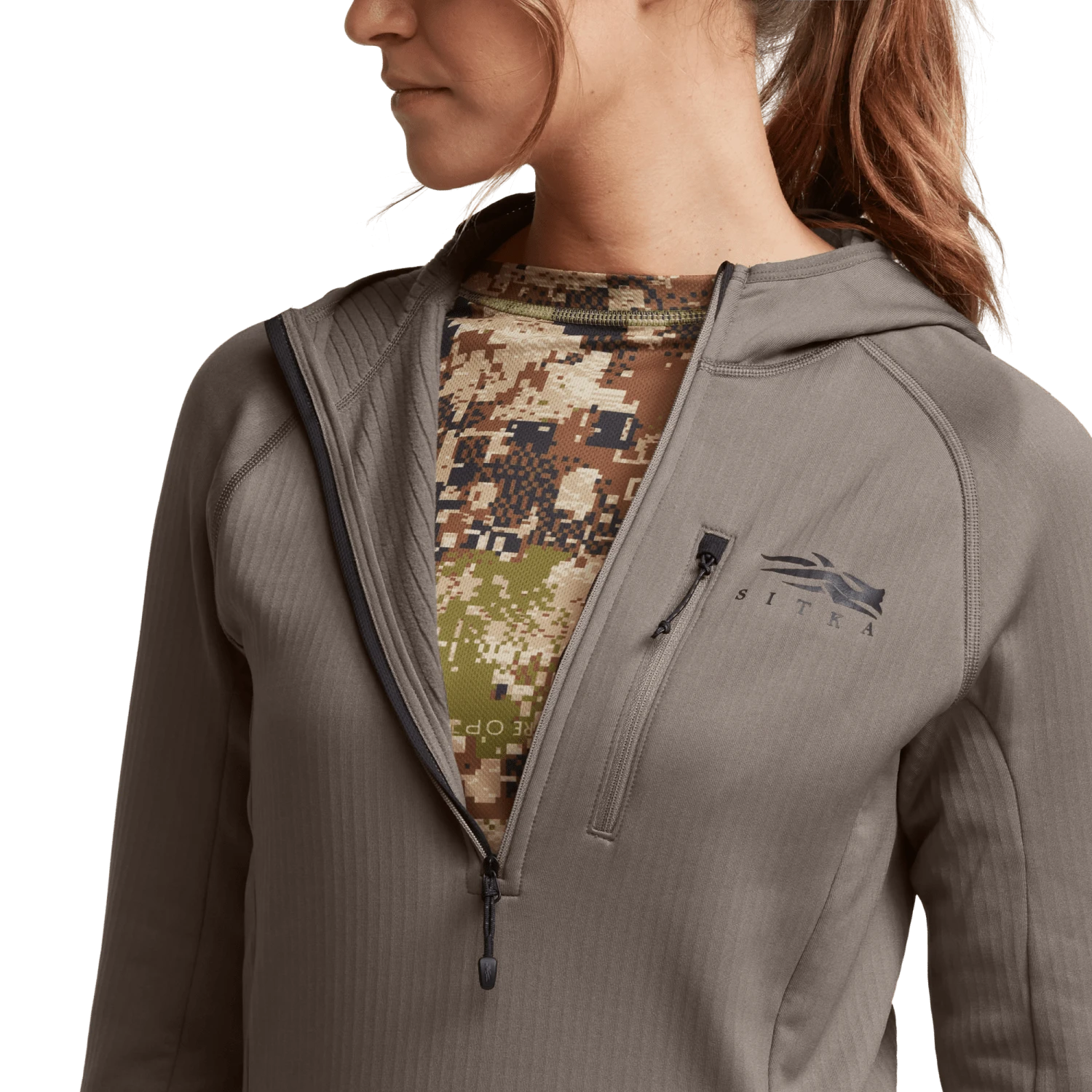 Women's Fanatic Hoodie