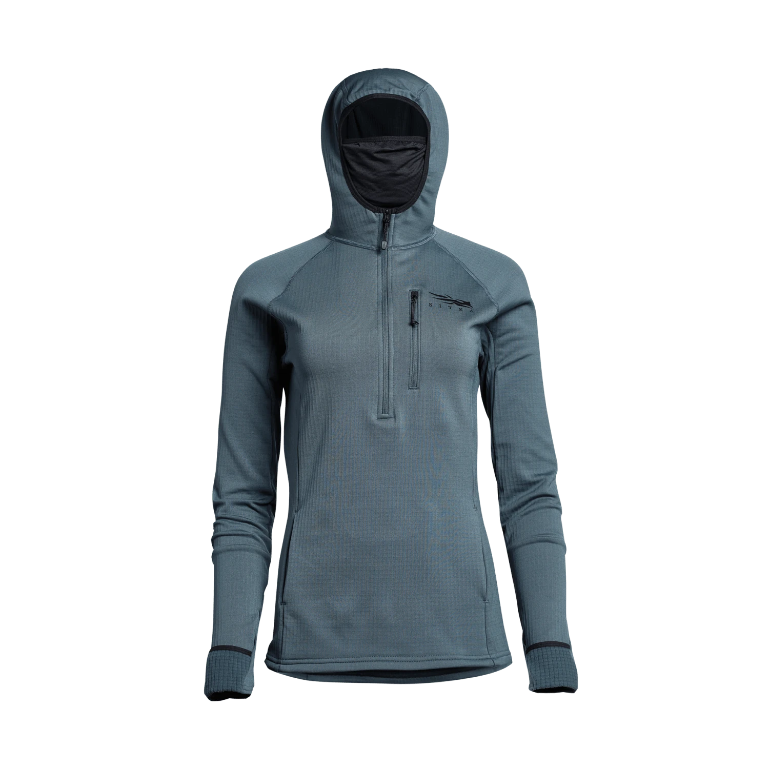Women's Fanatic Hoodie