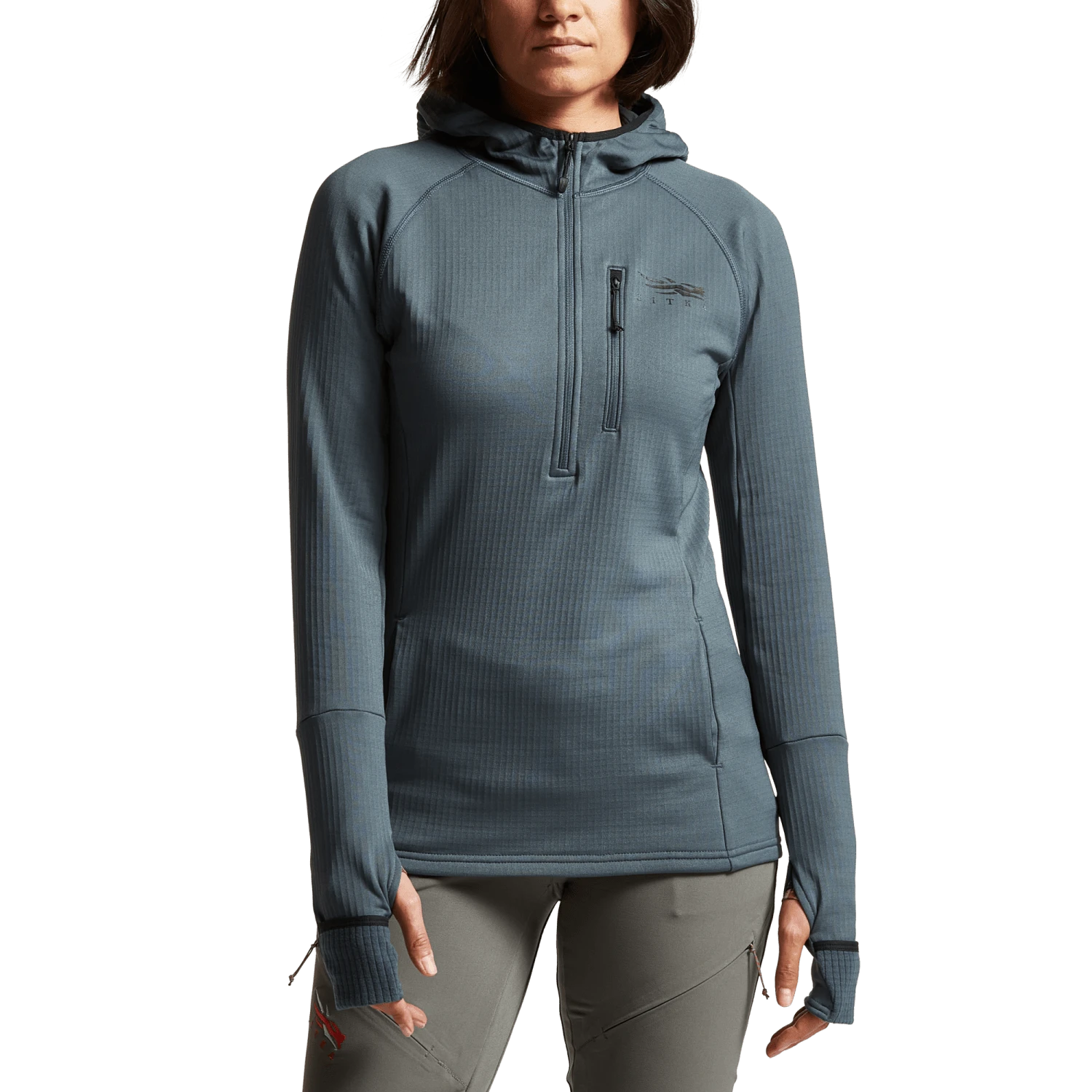 Women's Fanatic Hoodie
