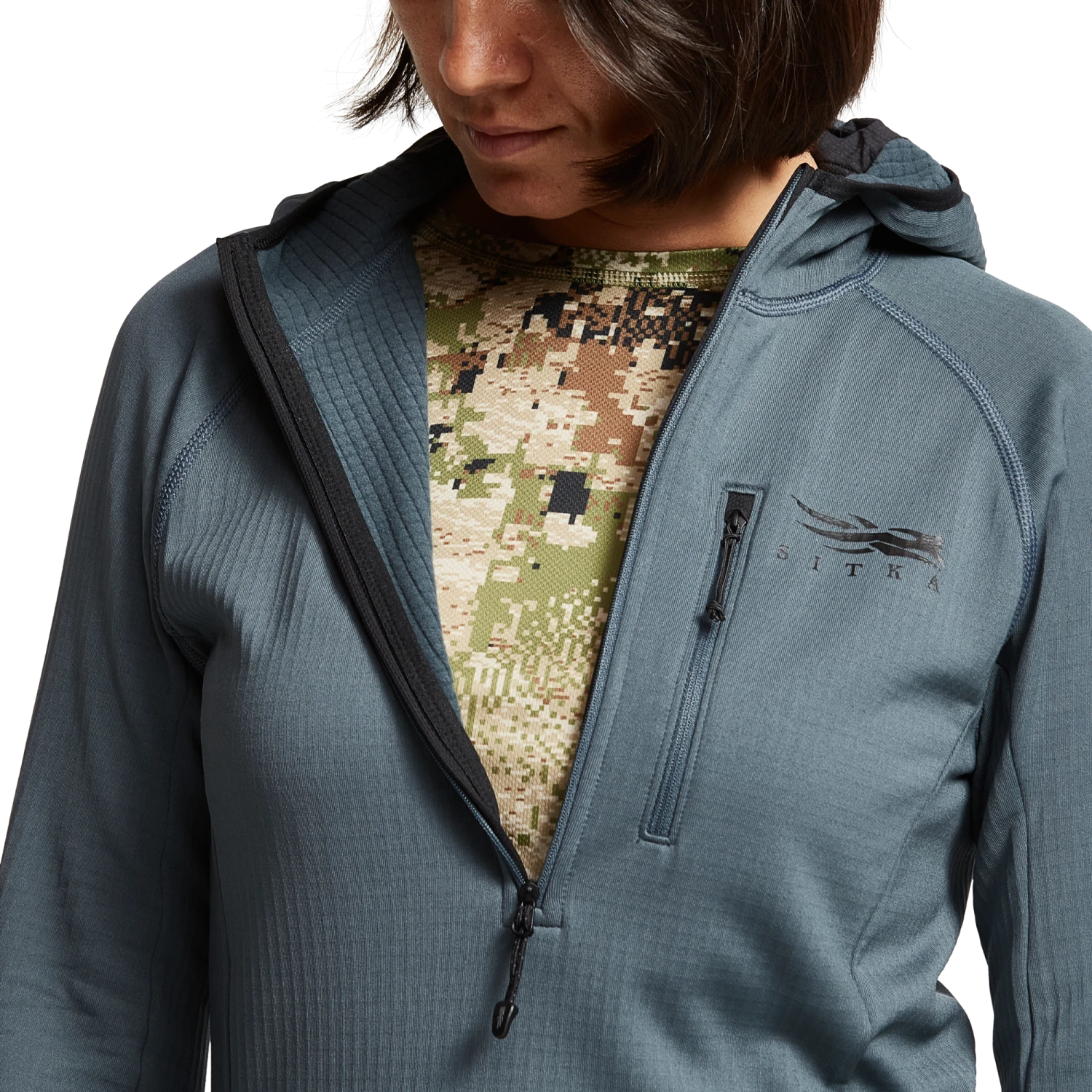 Women's Fanatic Hoodie