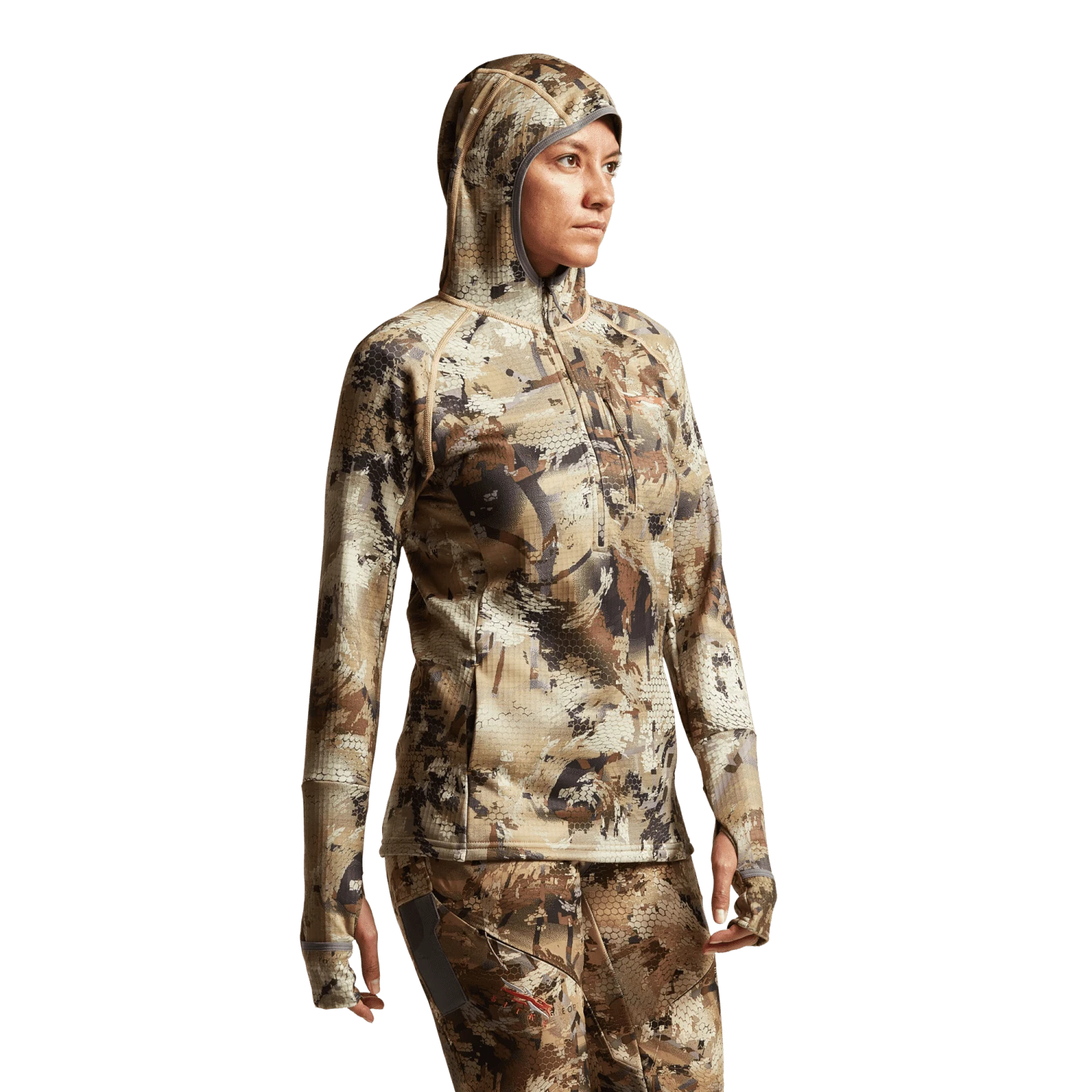 Women's Fanatic Hoodie
