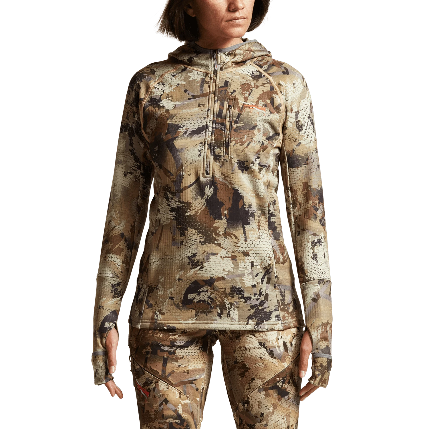 Women's Fanatic Hoodie