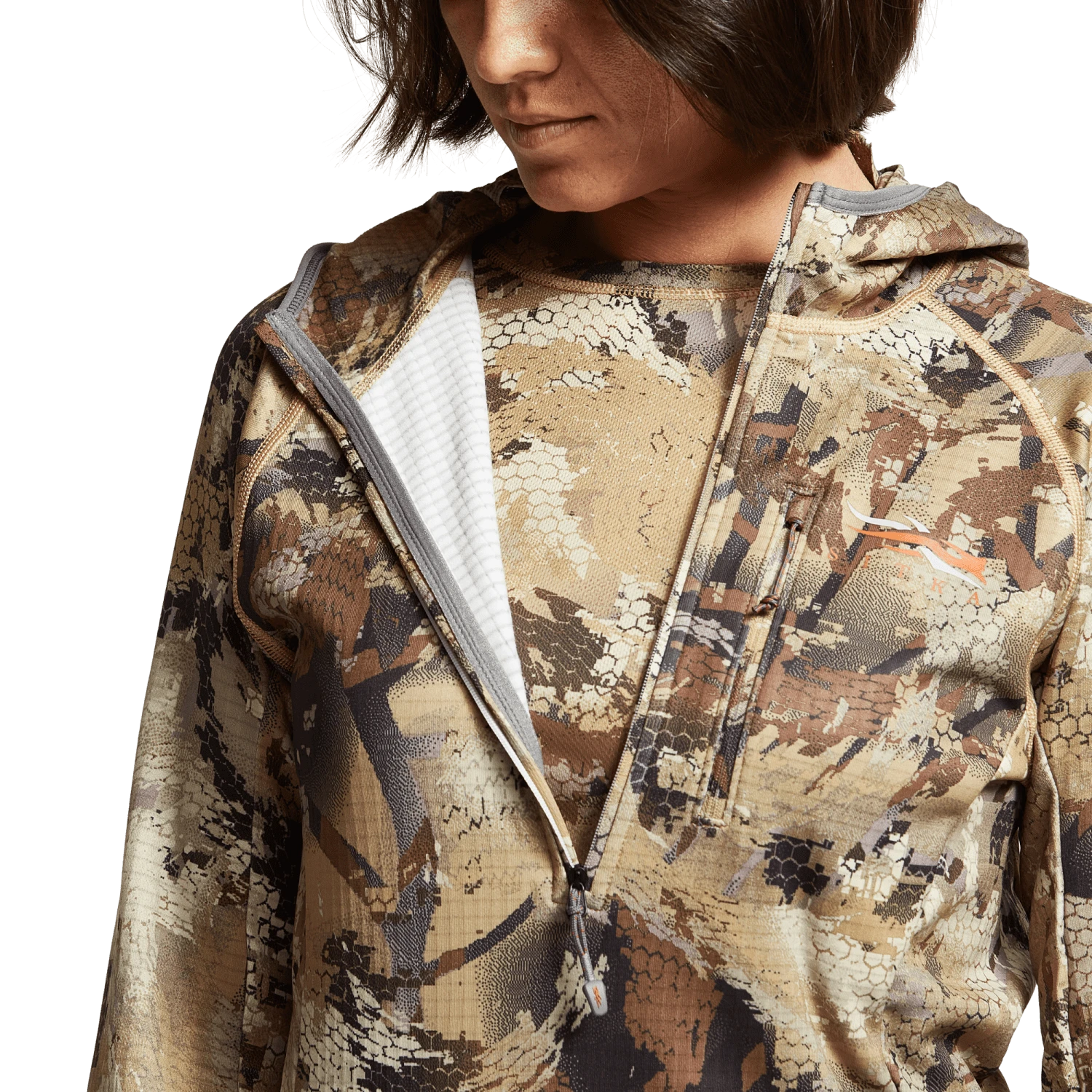 Women's Fanatic Hoodie