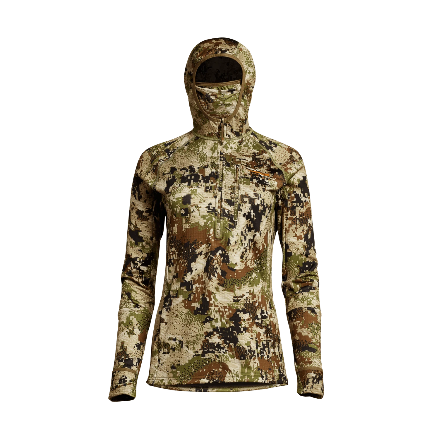 Women's Fanatic Hoodie