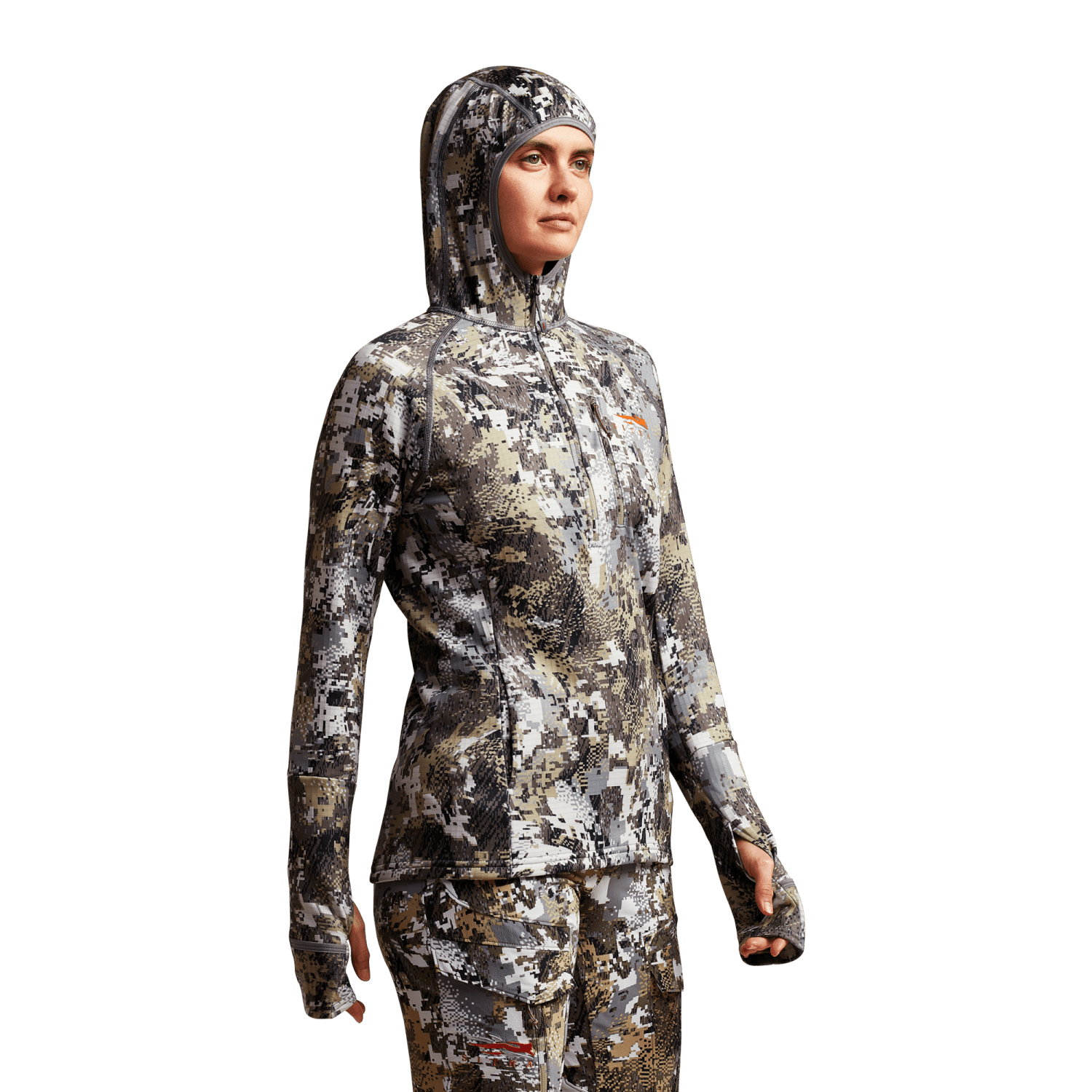 Women's Fanatic Hoodie