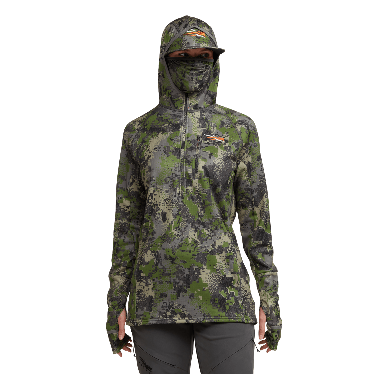 Women's Fanatic Hoodie