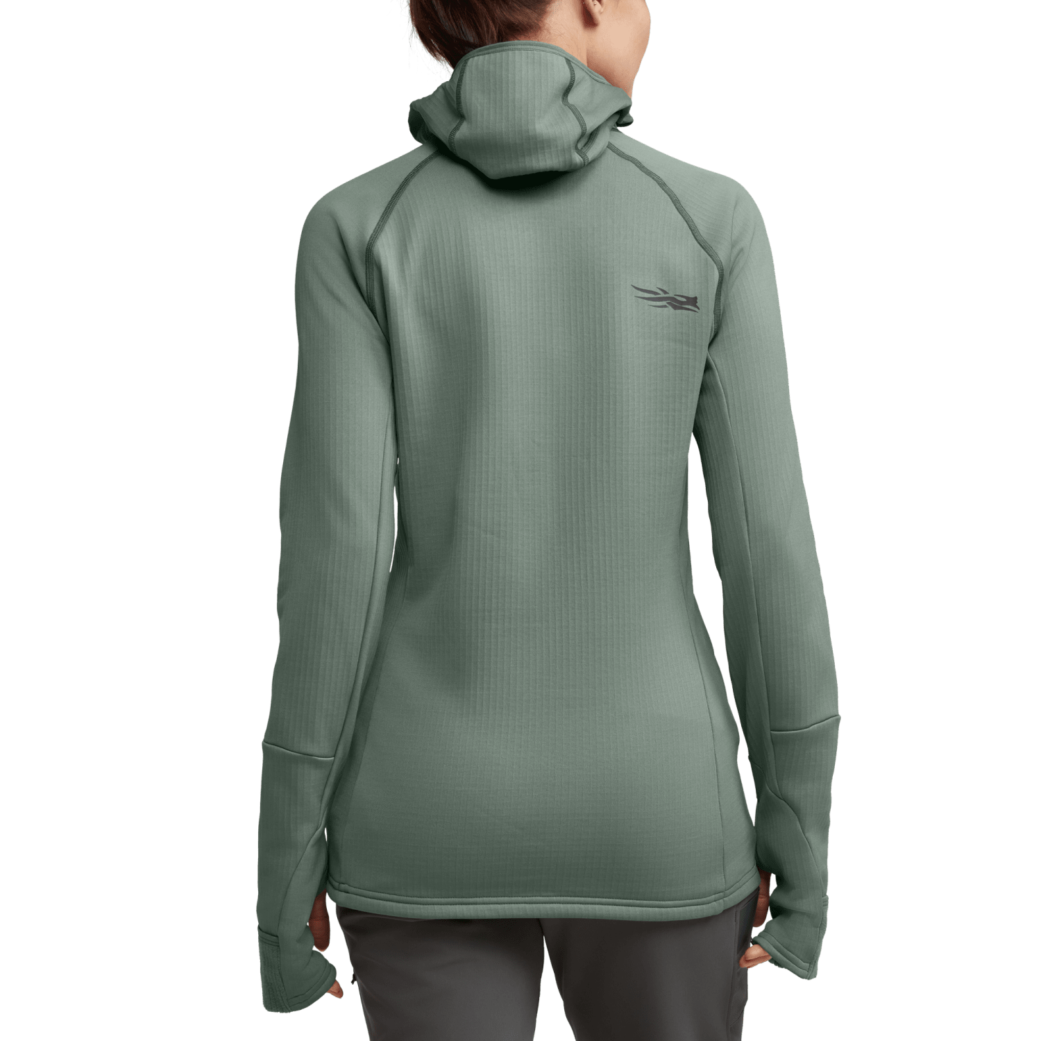 Women's Fanatic Hoodie