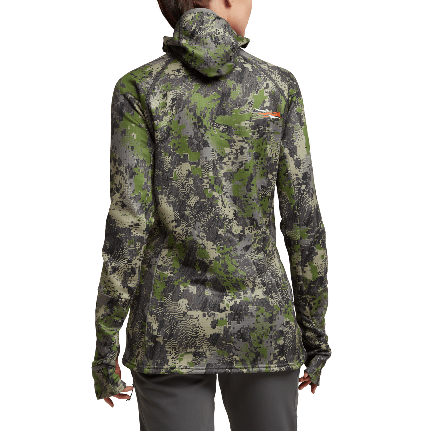 Women's Fanatic Hoodie