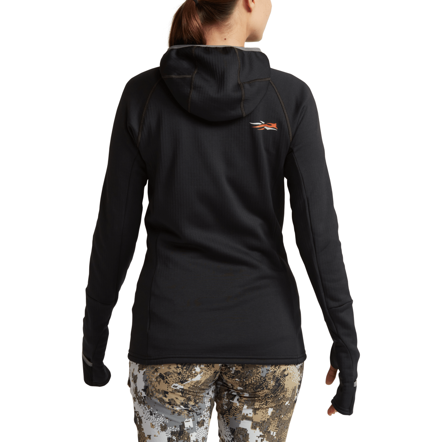 Women's Fanatic Hoodie