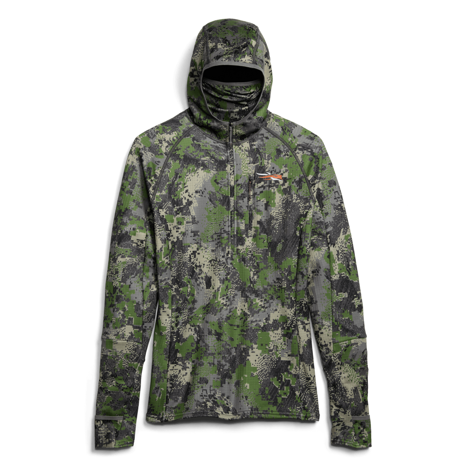 Women's Fanatic Hoodie