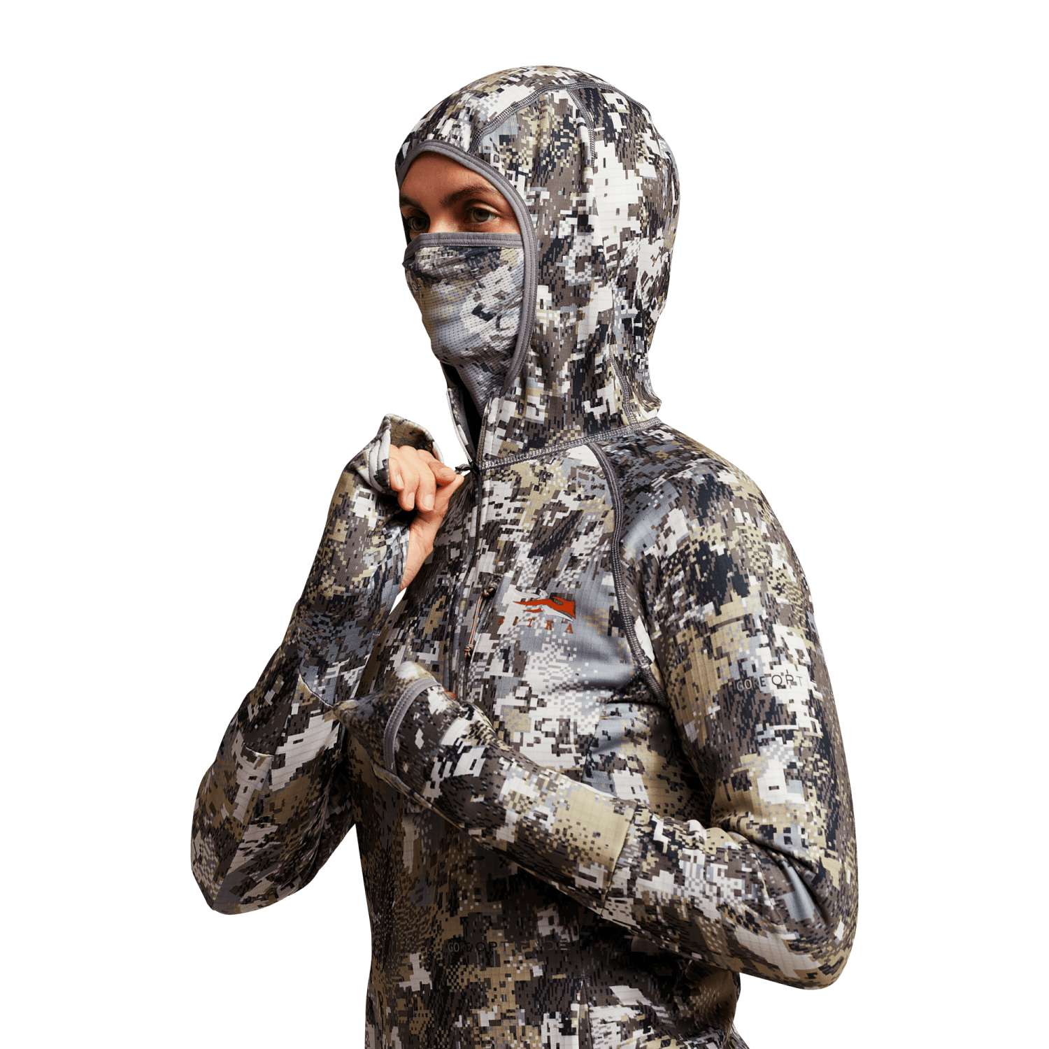 Women's Fanatic Hoodie