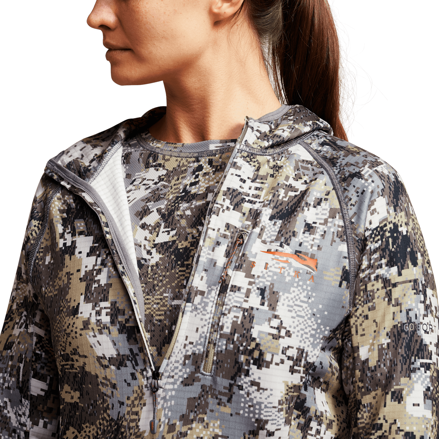 Women's Fanatic Hoodie