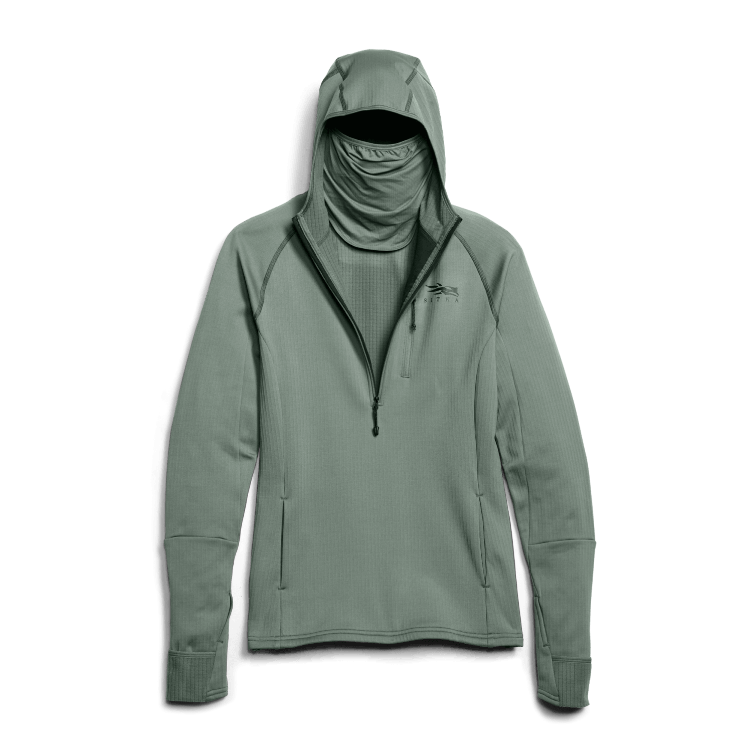 Women's Fanatic Hoodie