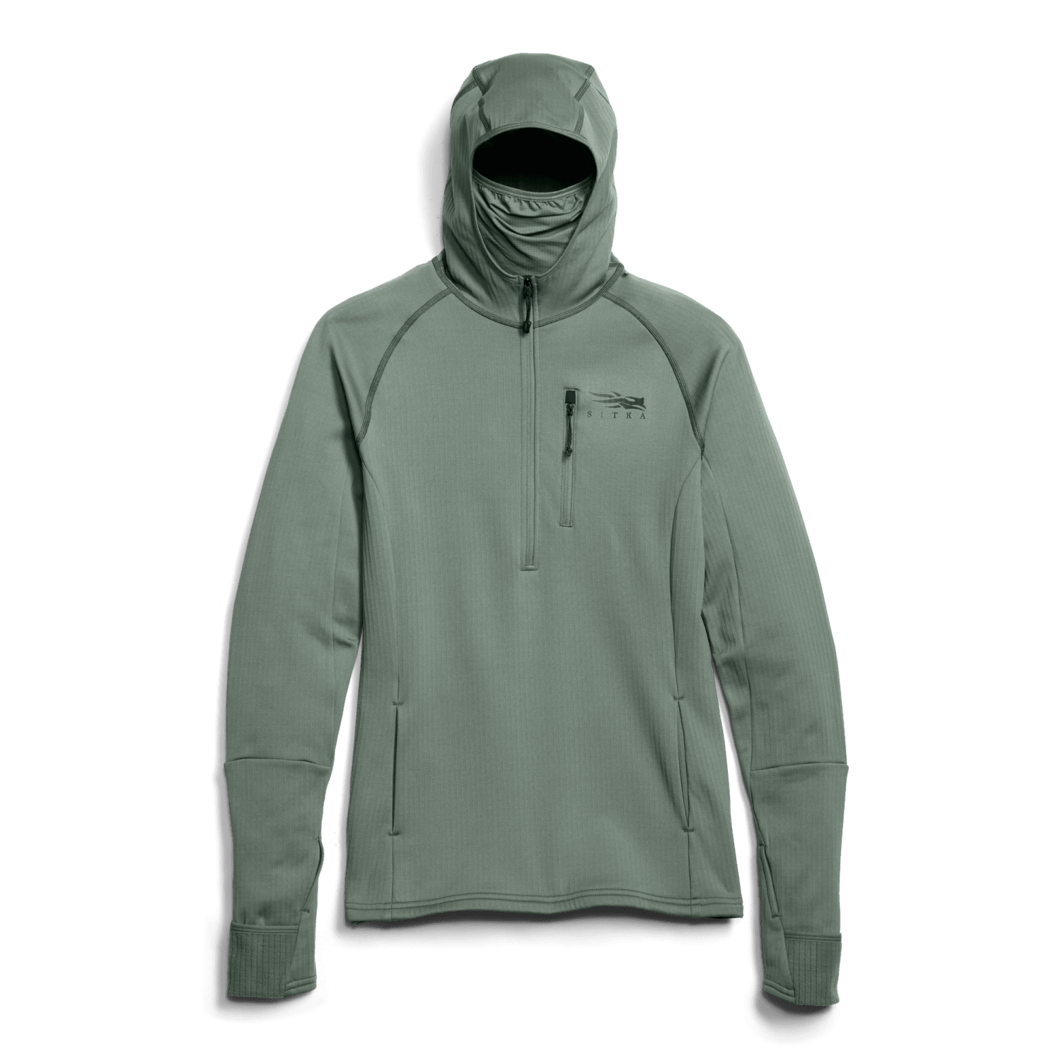 Women's Fanatic Hoodie