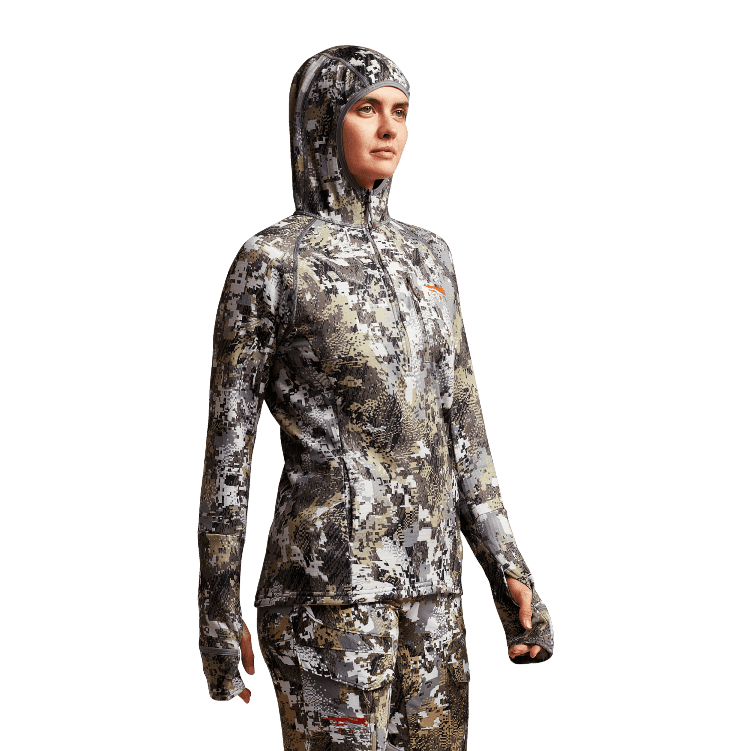 Women's Fanatic Hoodie