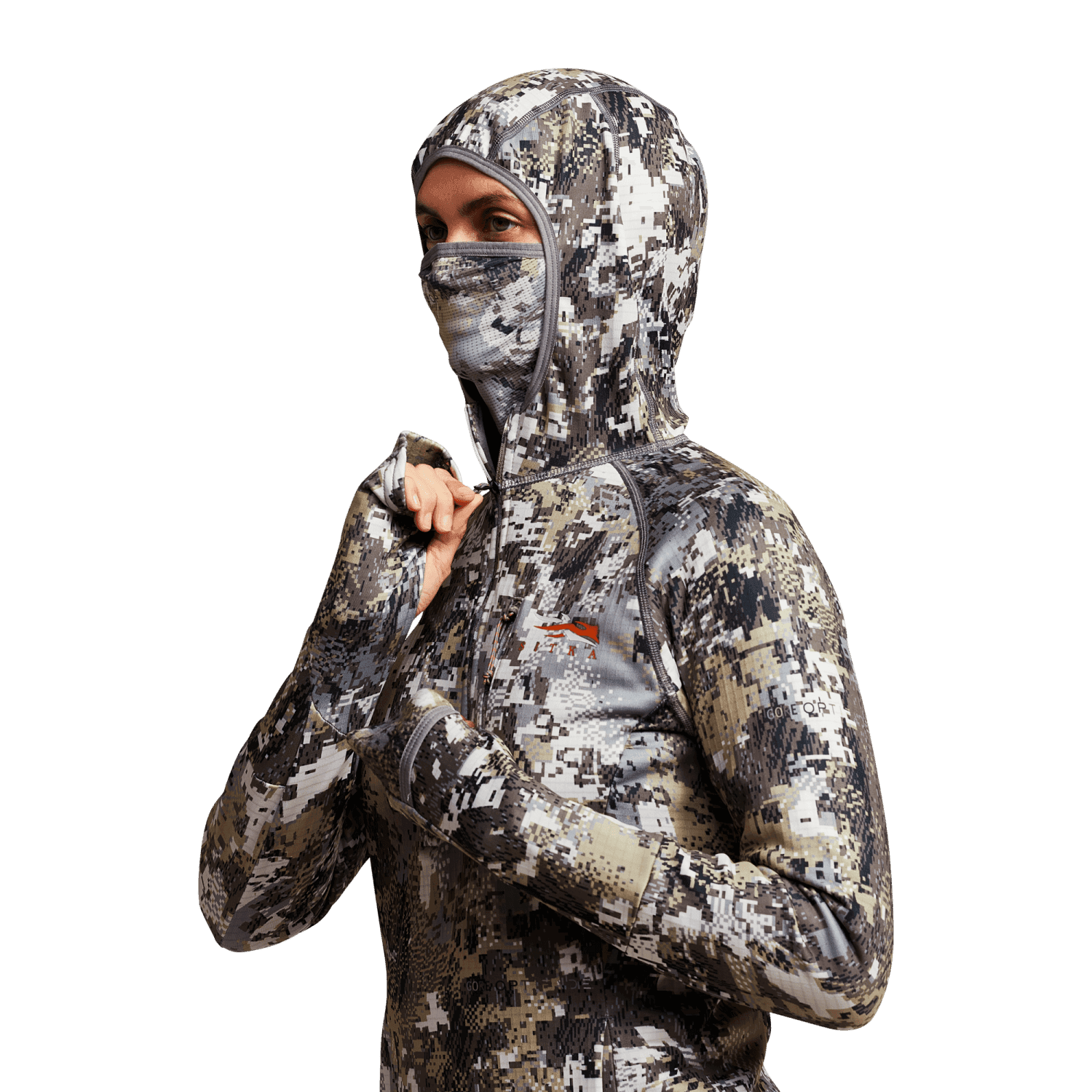 Women's Fanatic Hoodie