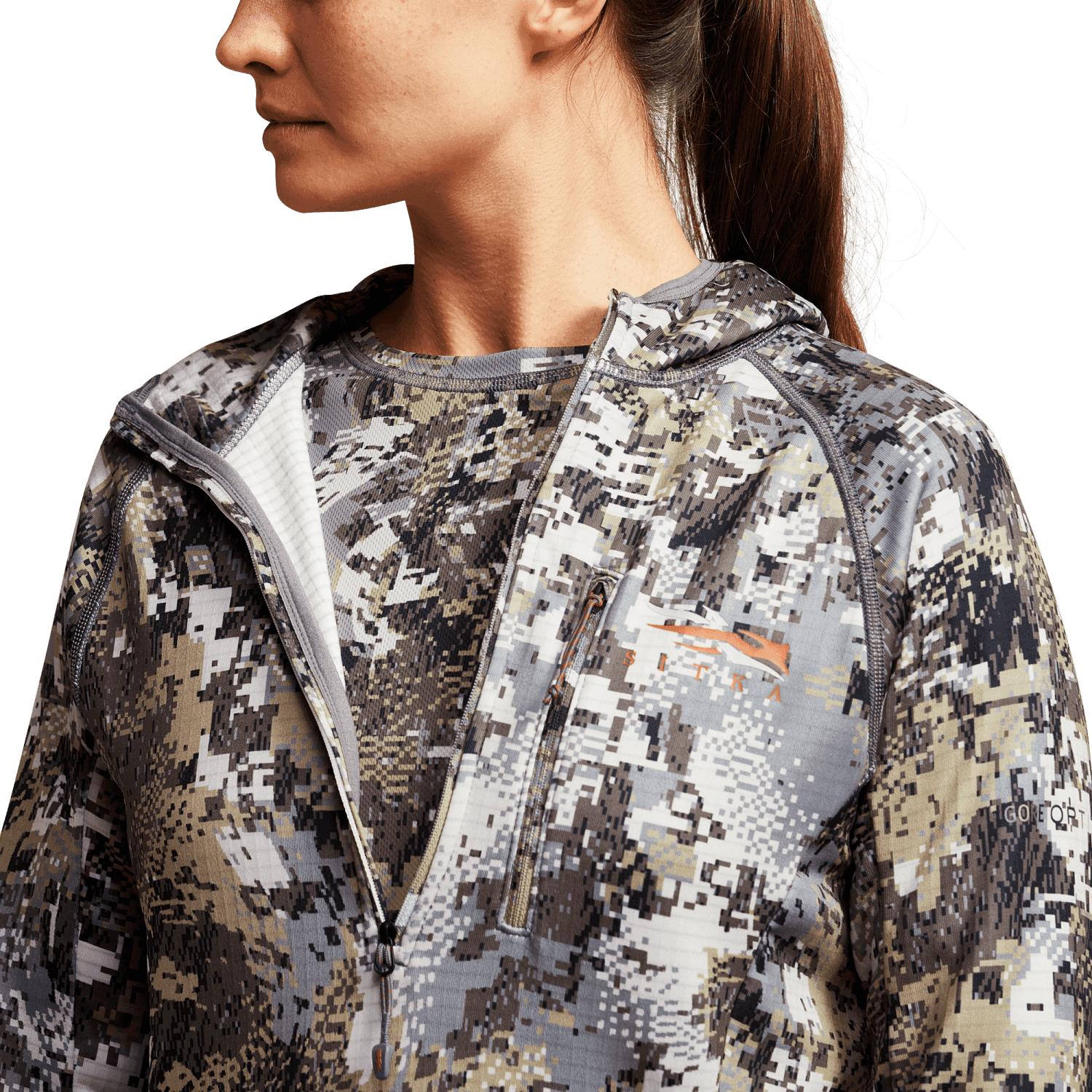 Women's Fanatic Hoodie