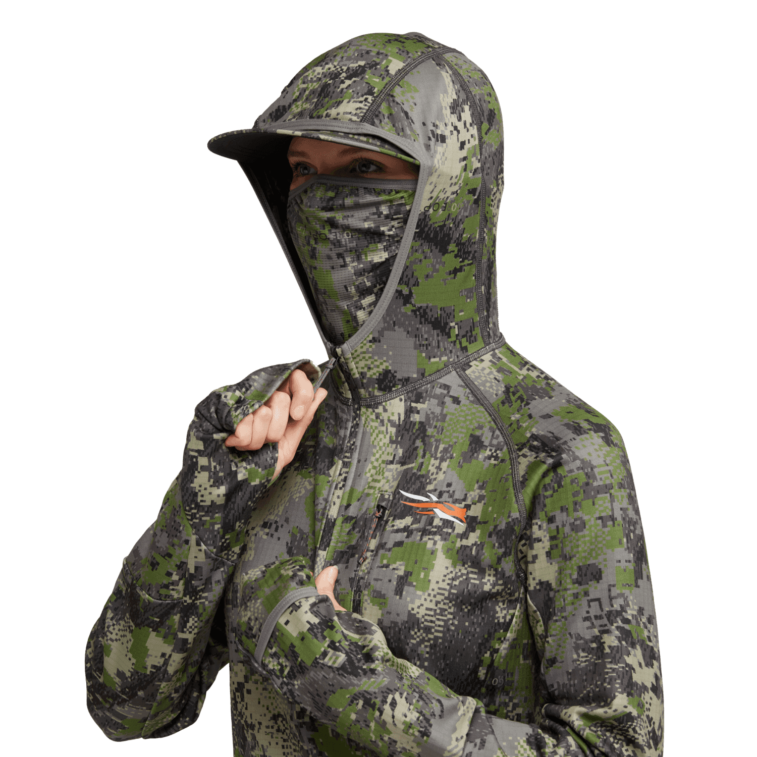 Women's Fanatic Hoodie