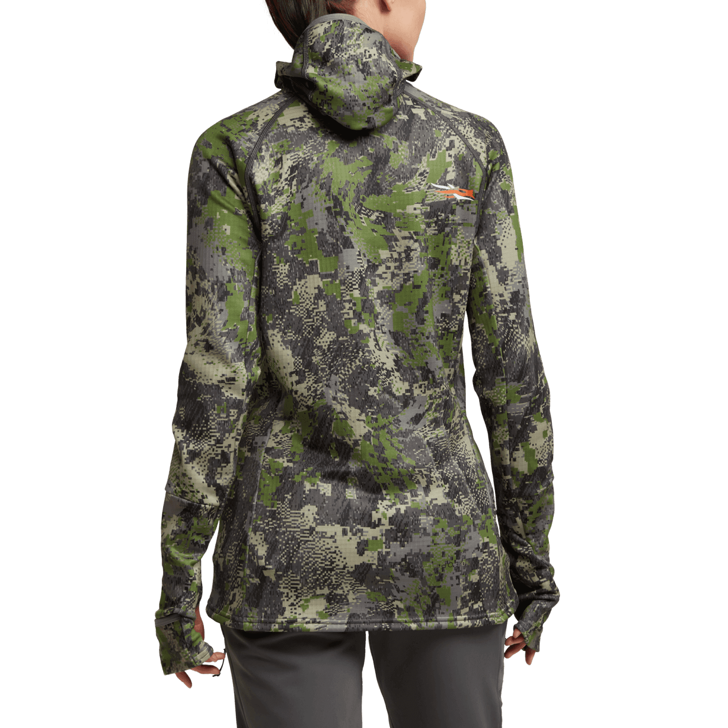 Women's Fanatic Hoodie