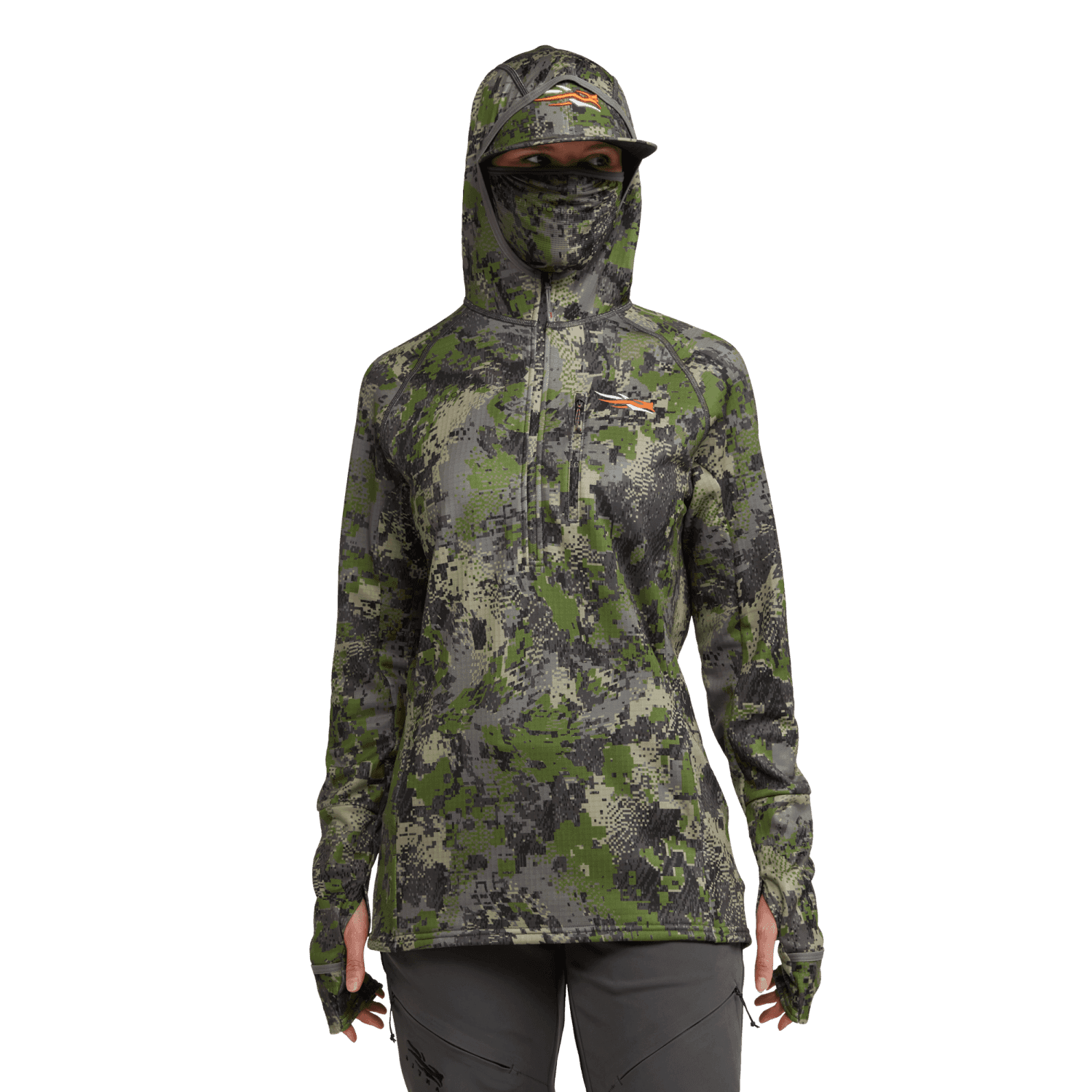 Women's Fanatic Hoodie