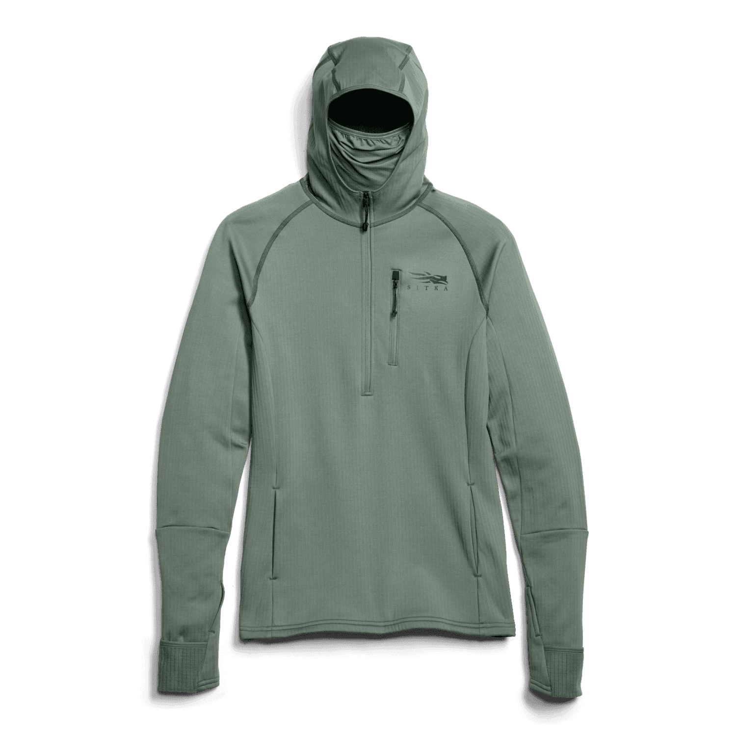 Women's Fanatic Hoodie