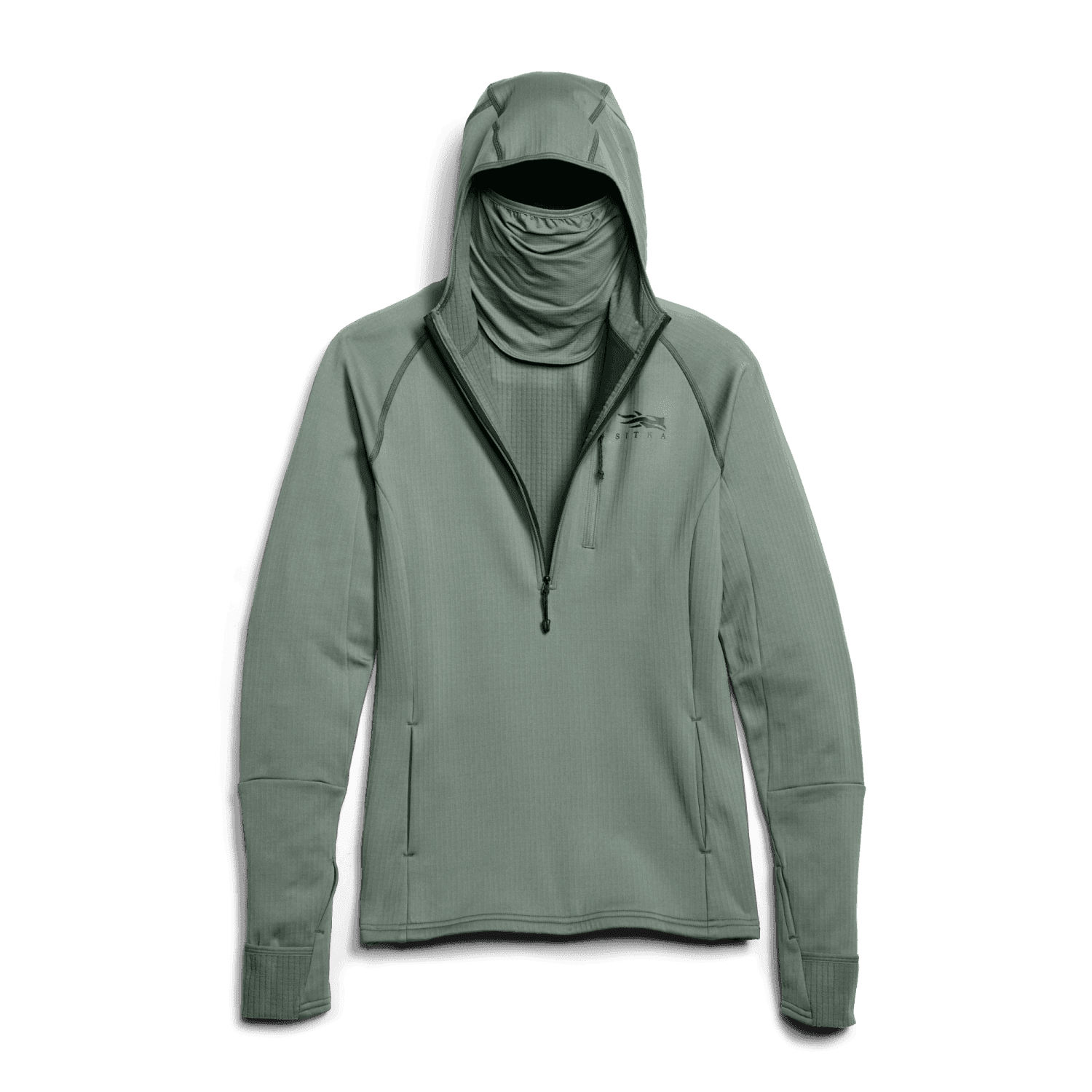 Women's Fanatic Hoodie