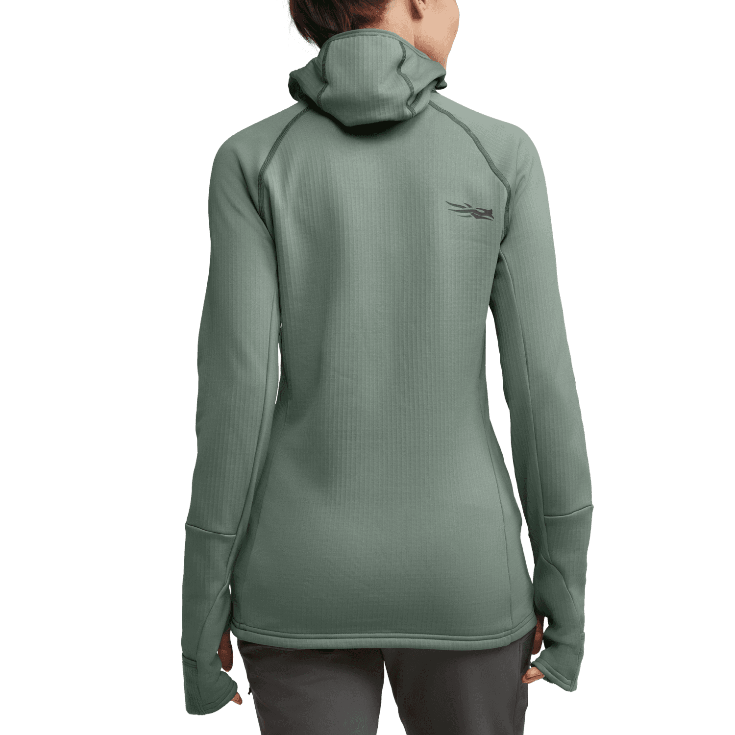 Women's Fanatic Hoodie