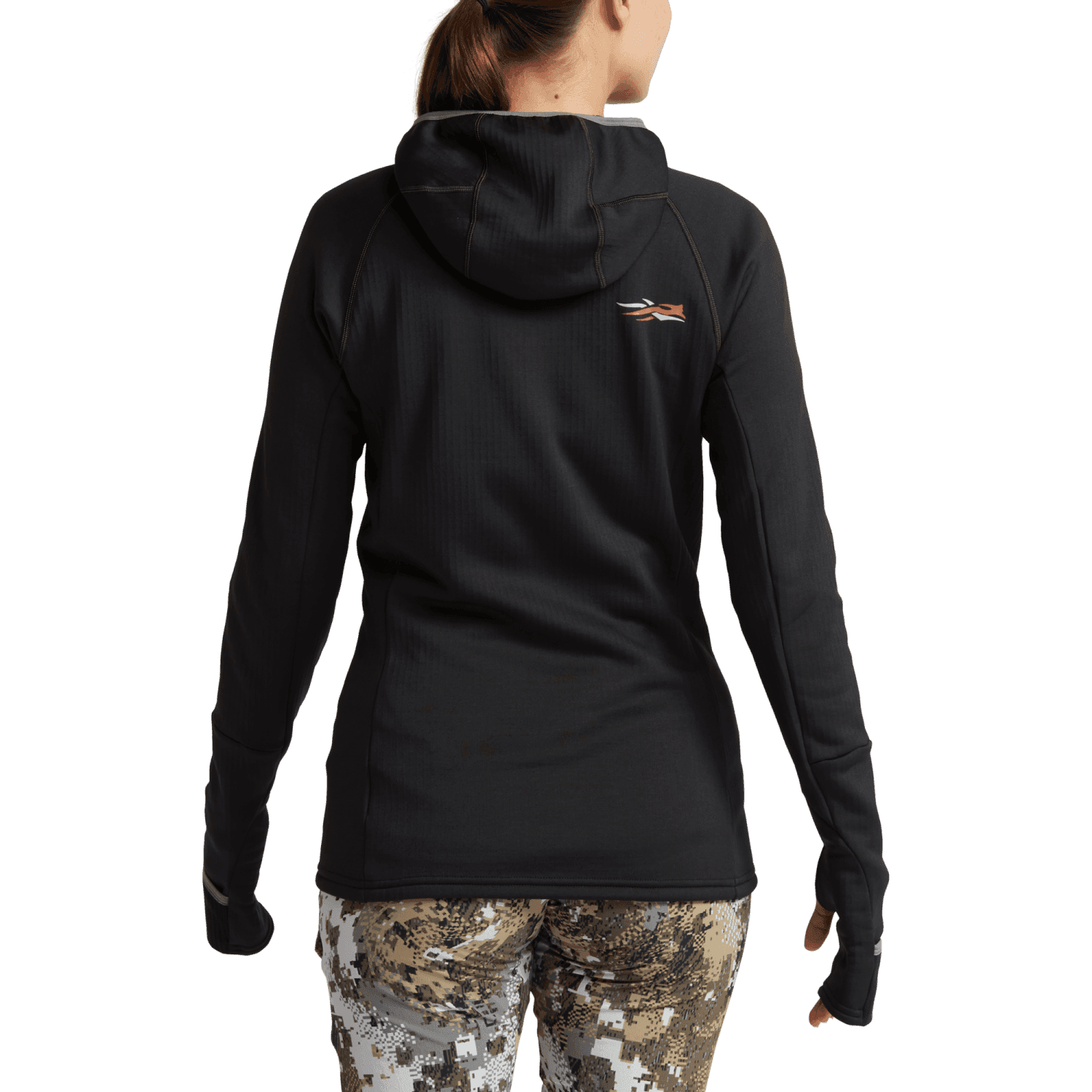 Women's Fanatic Hoodie