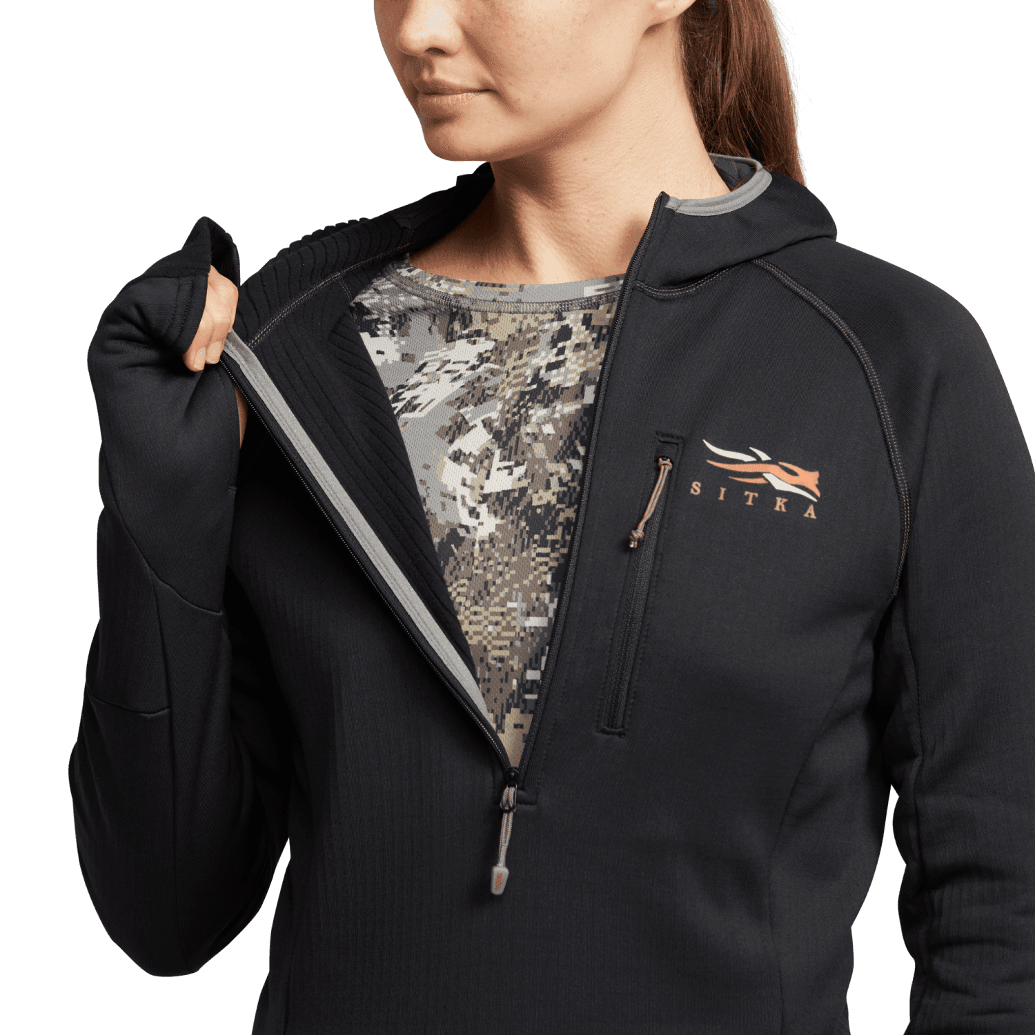 Women's Fanatic Hoodie