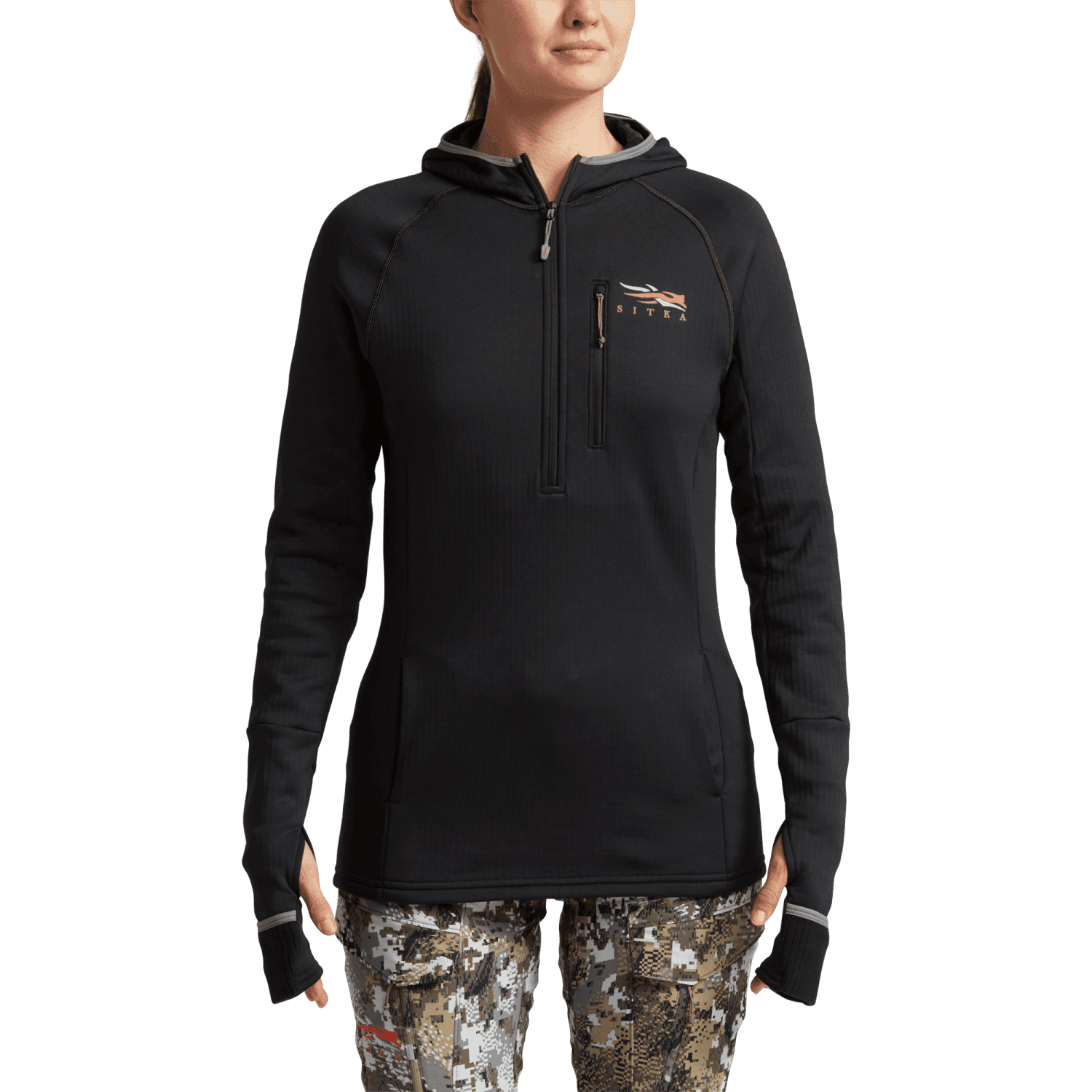 Women's Fanatic Hoodie