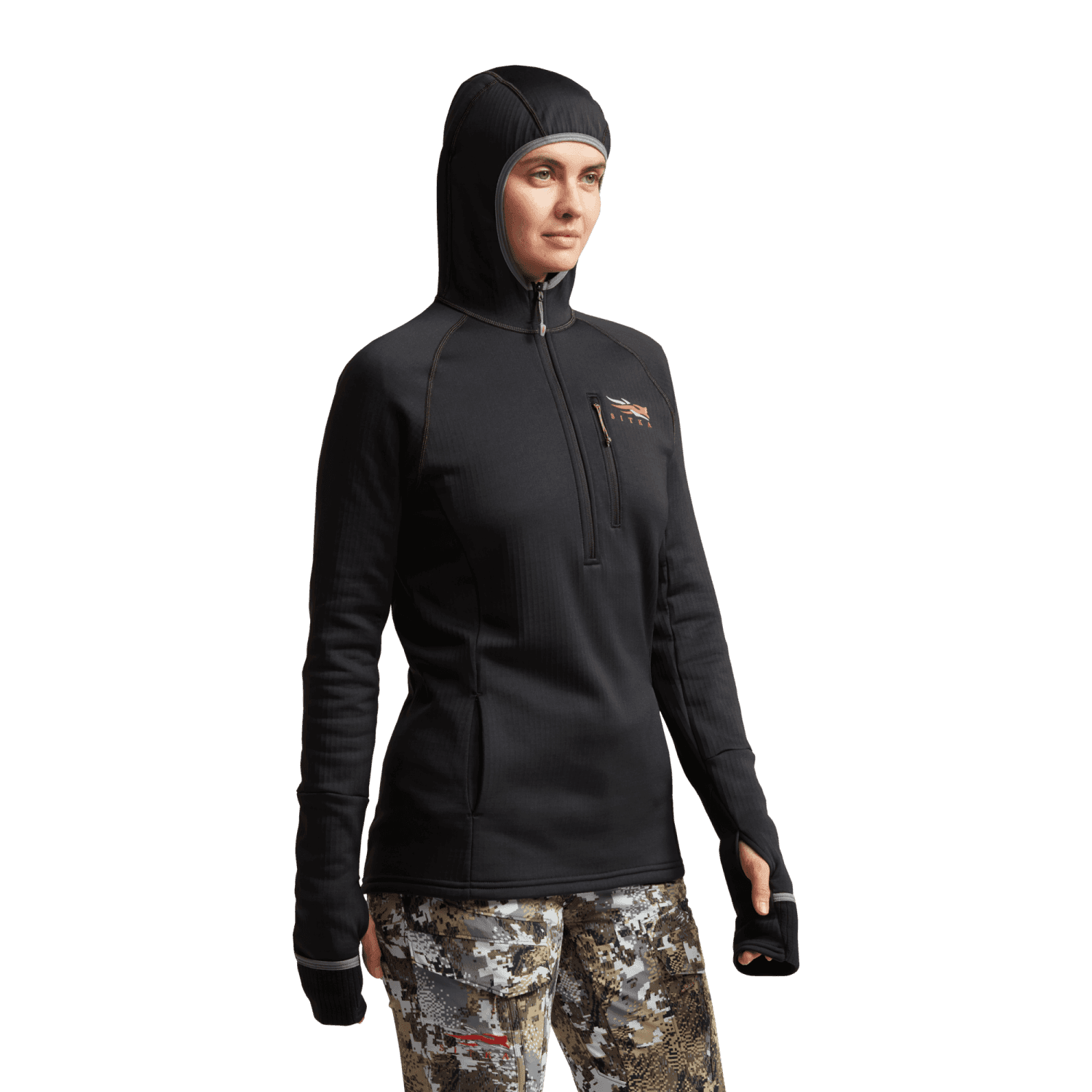 Women's Fanatic Hoodie