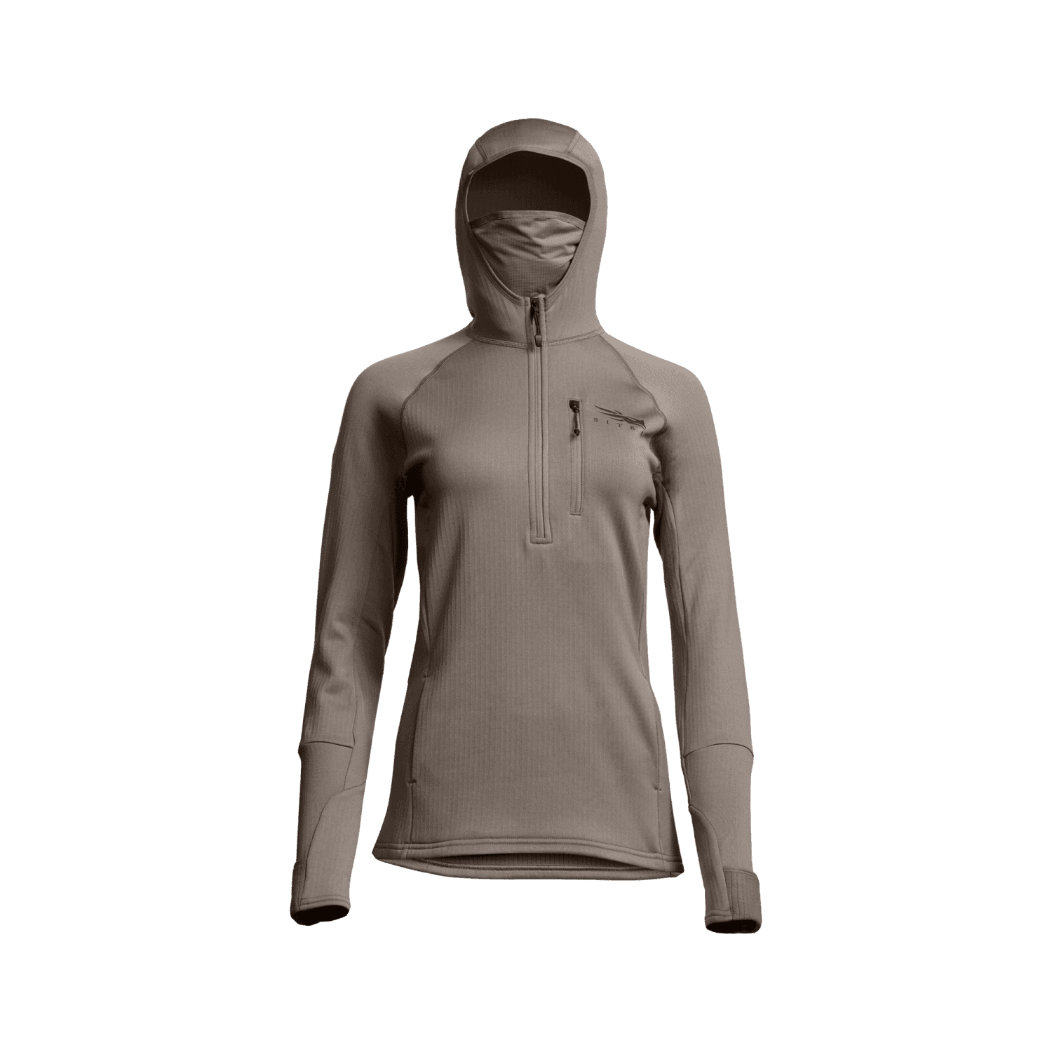 Women's Fanatic Hoodie