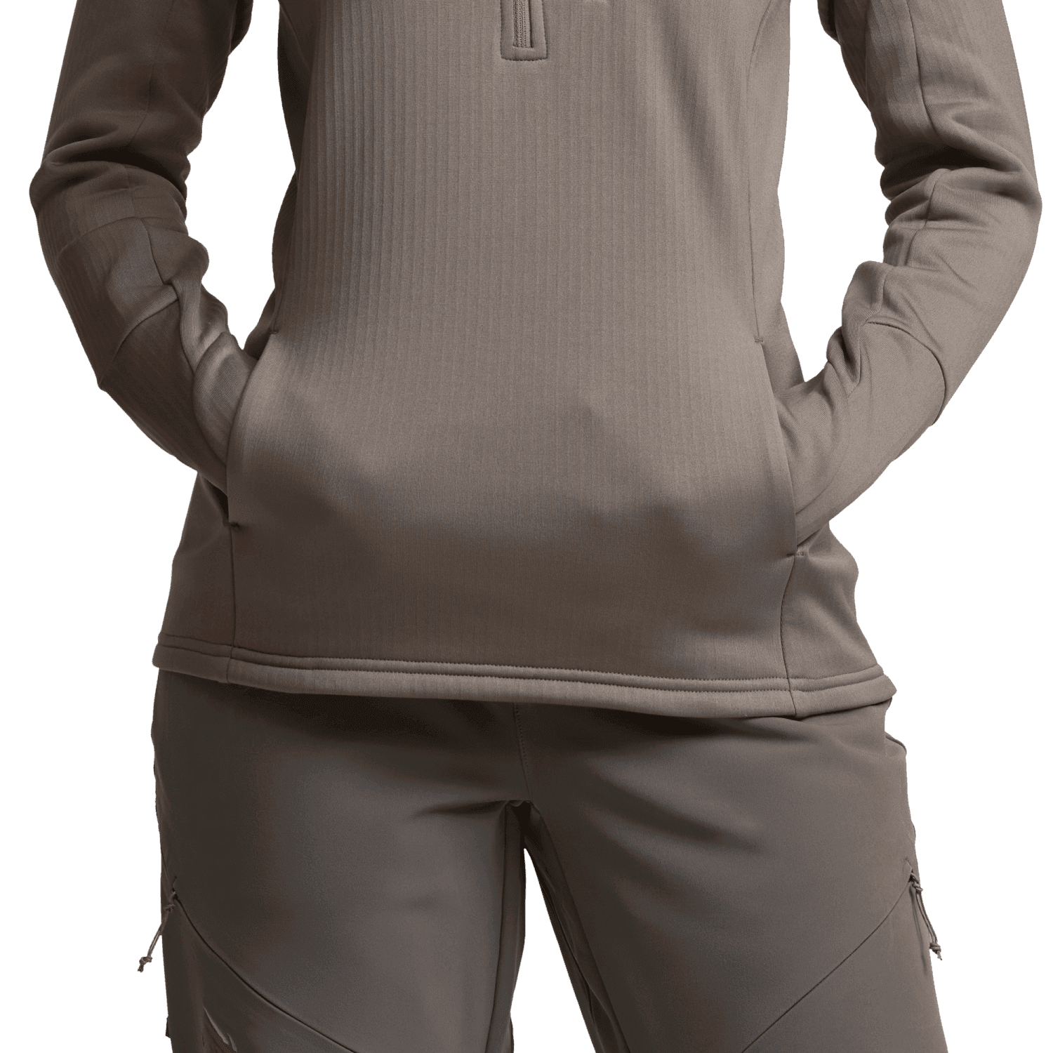 Women's Fanatic Hoodie