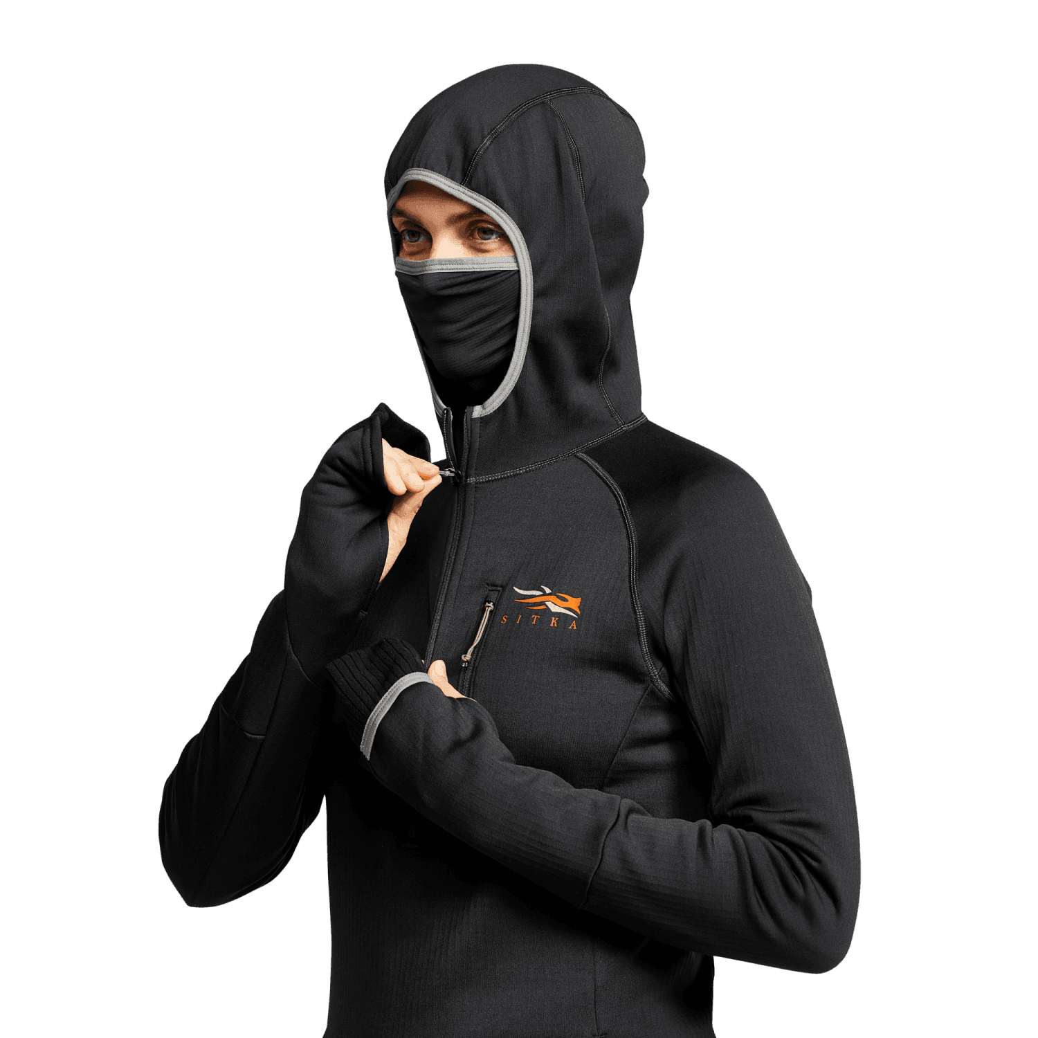 Women's Fanatic Hoodie