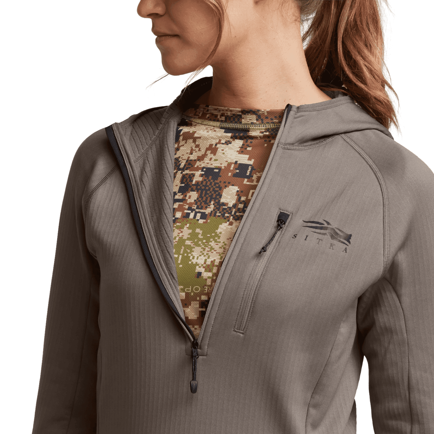 Women's Fanatic Hoodie