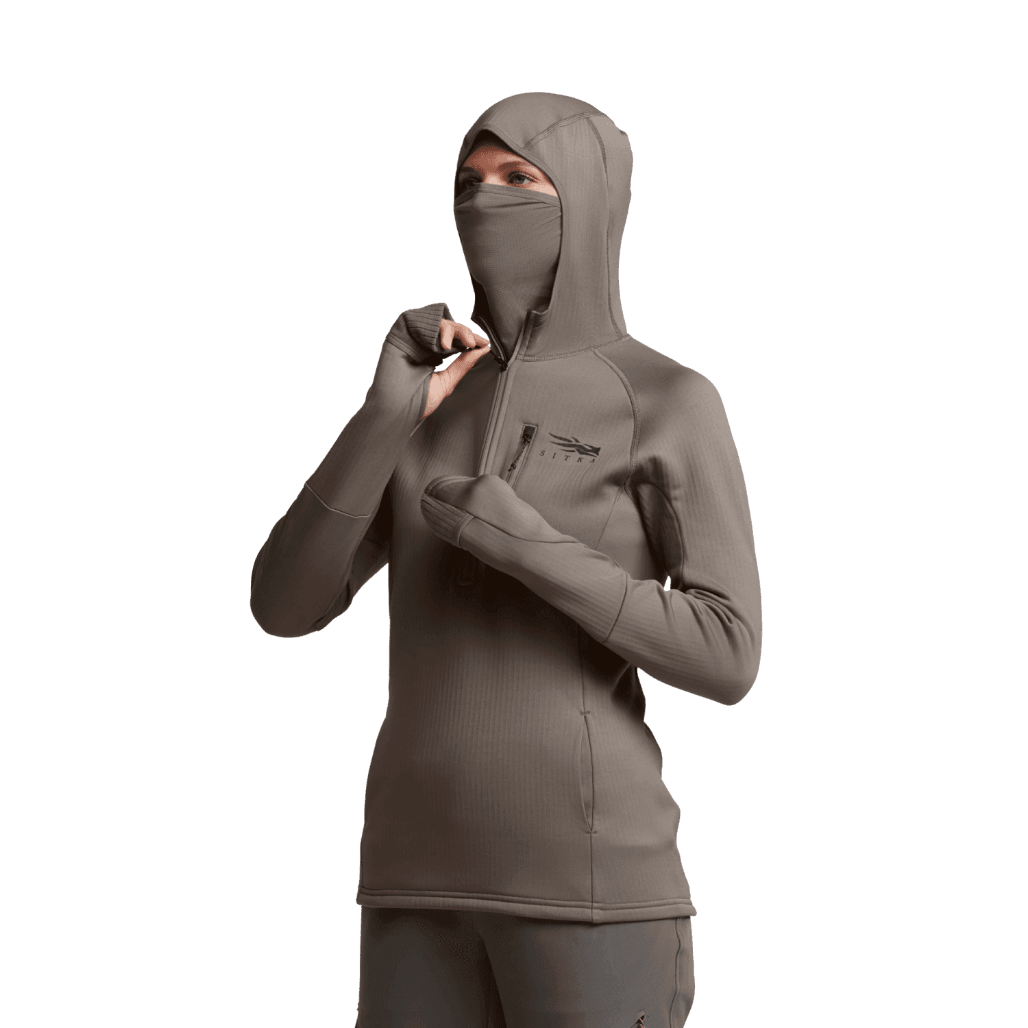 Women's Fanatic Hoodie