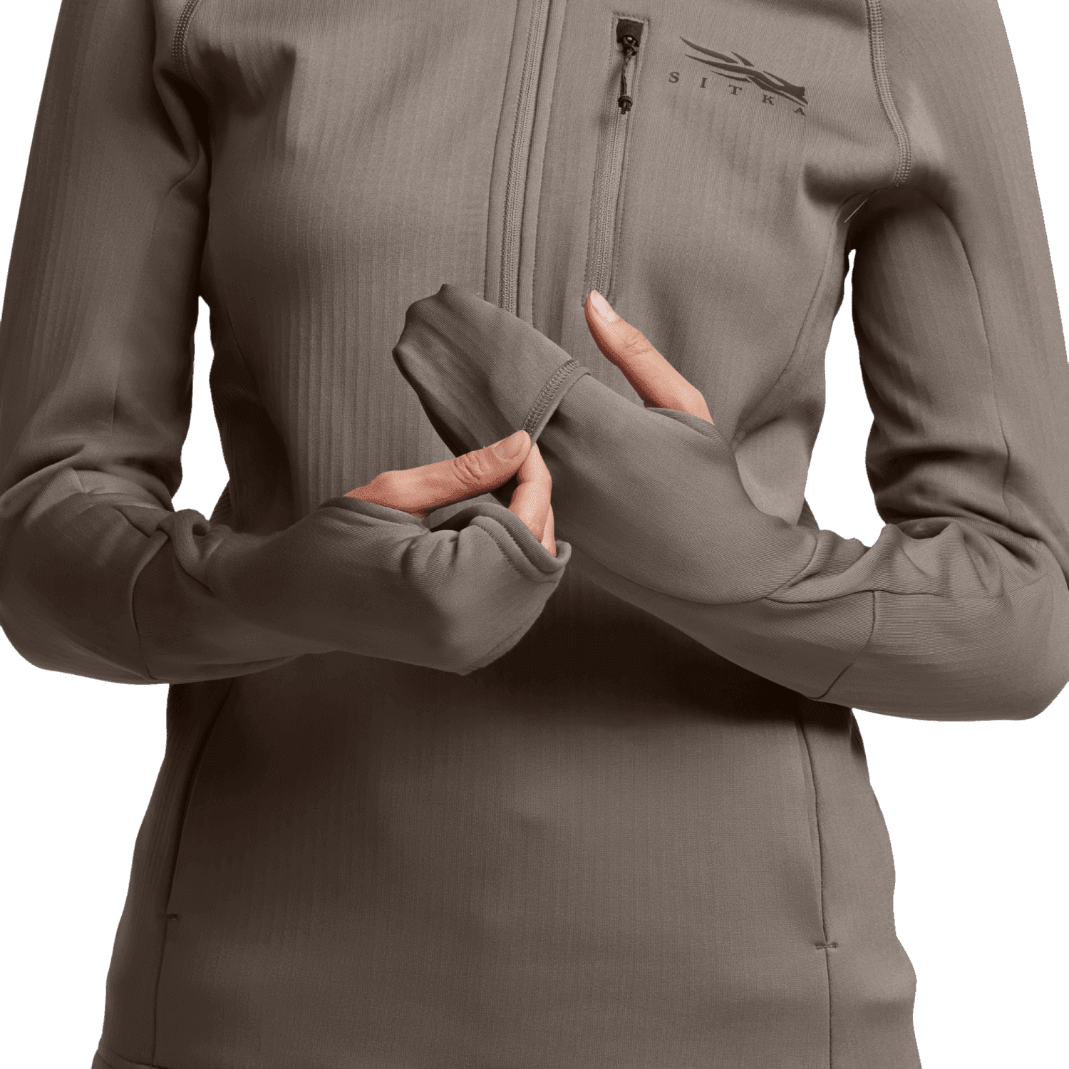 Women's Fanatic Hoodie