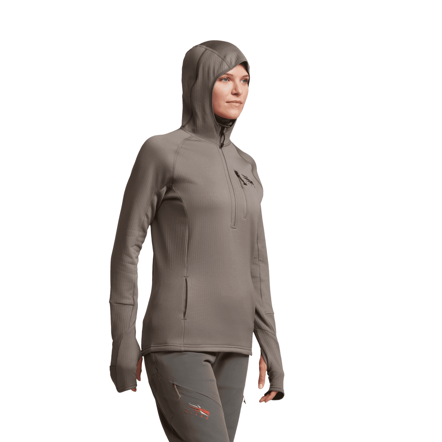Women's Fanatic Hoodie