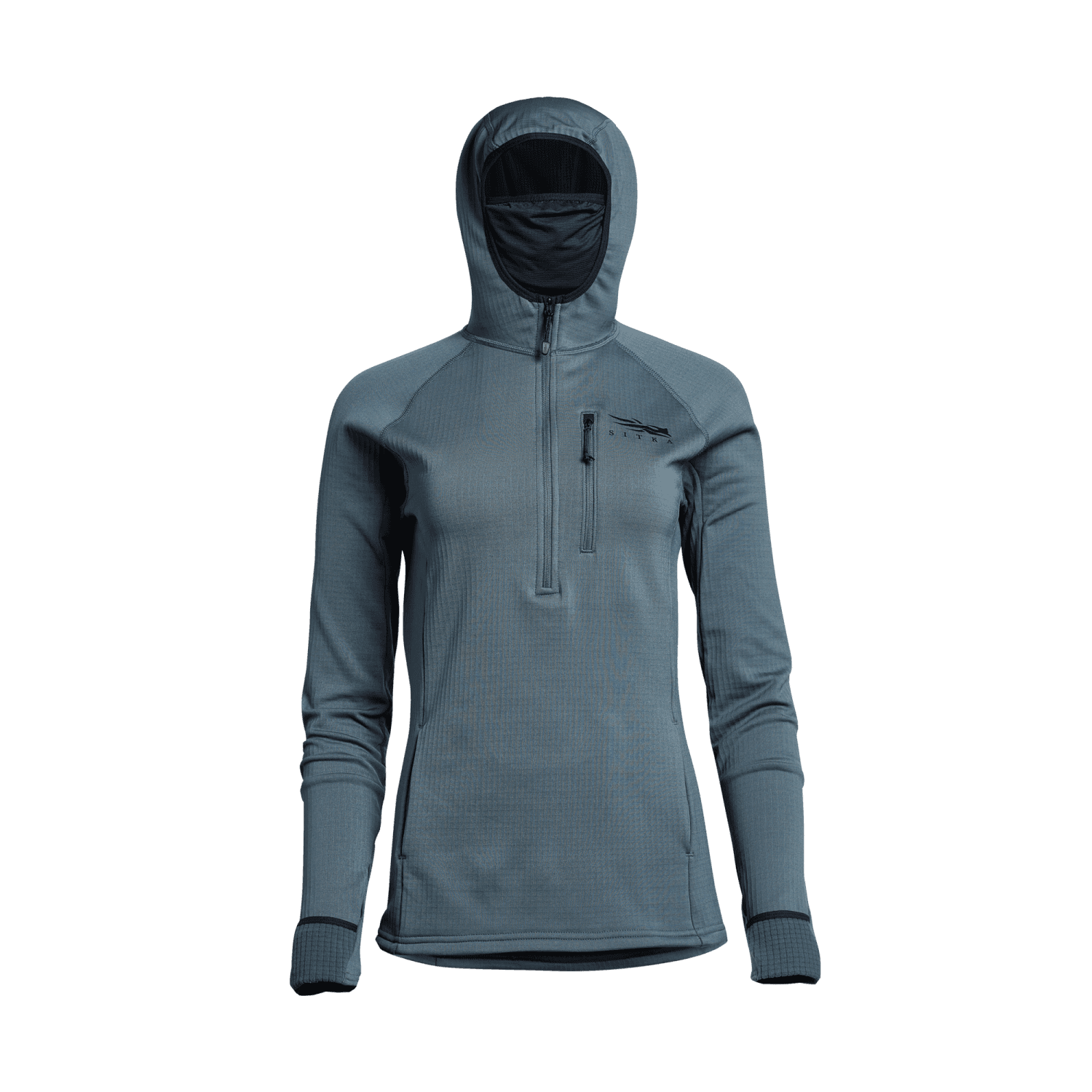 Women's Fanatic Hoodie