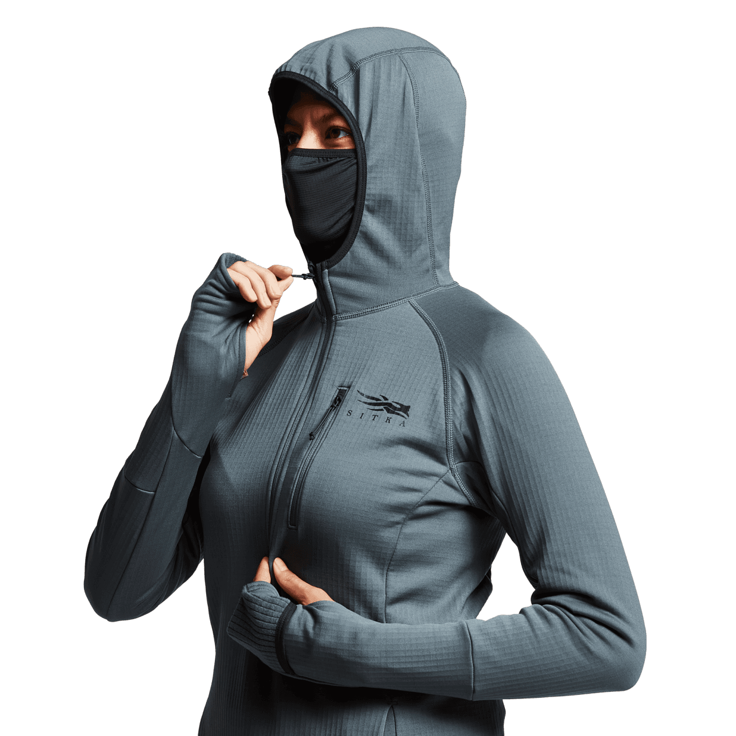 Women's Fanatic Hoodie